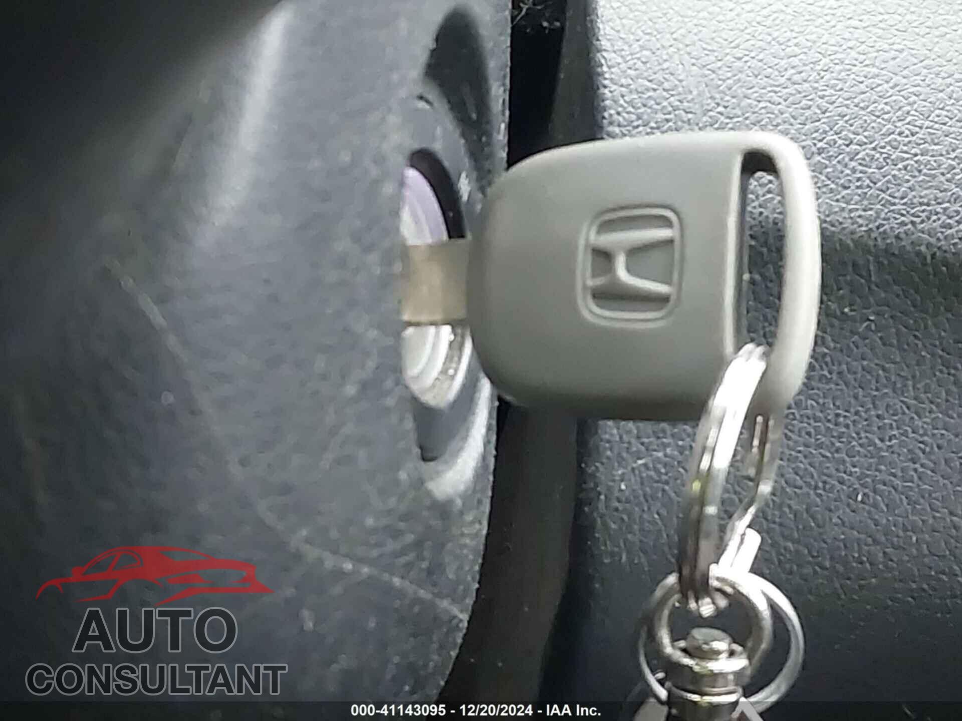 HONDA CIVIC 2013 - 2HGFB2F50DH516509