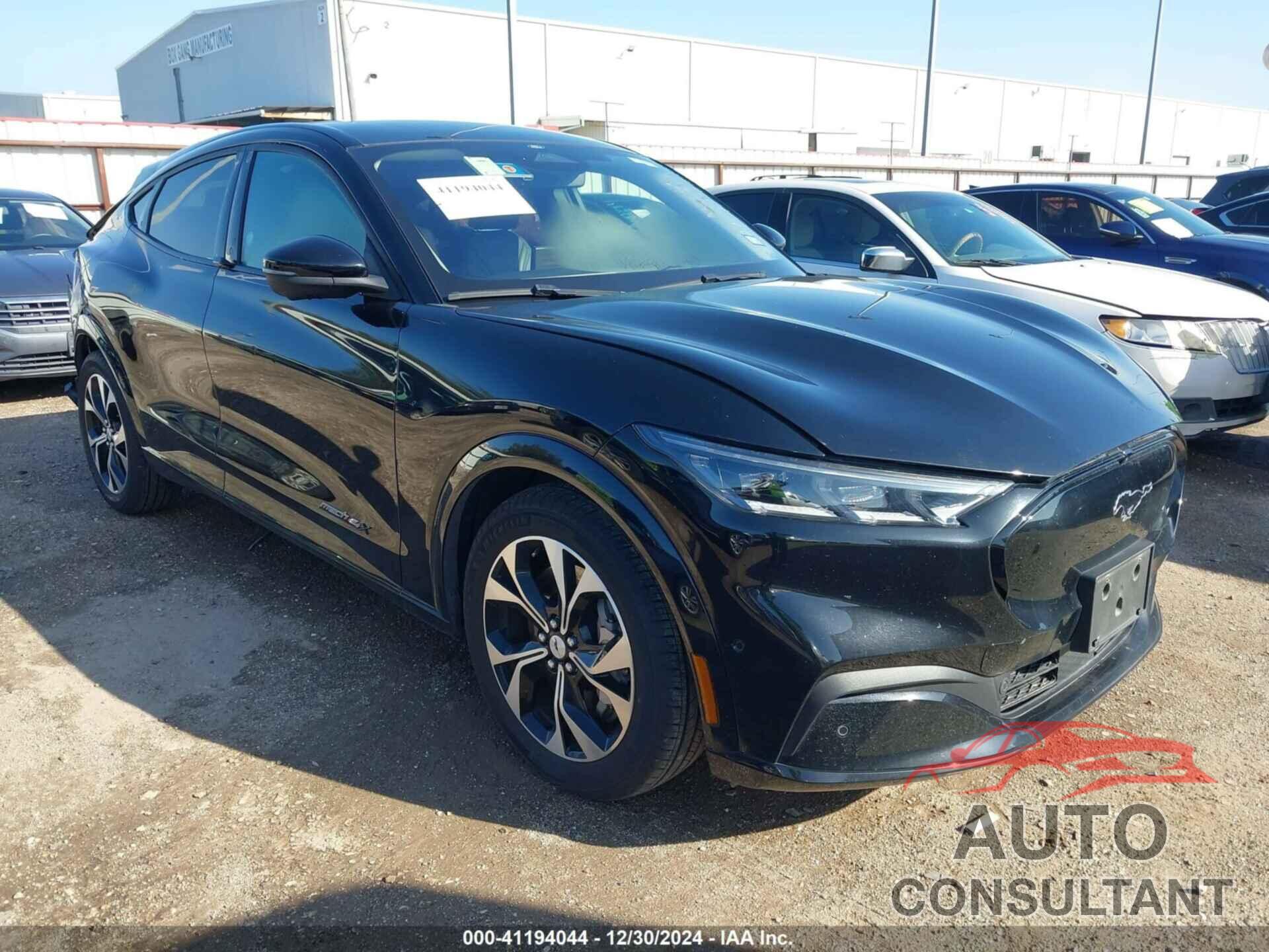 FORD MUSTANG MACH-E 2023 - 3FMTK3SU5PMA70167