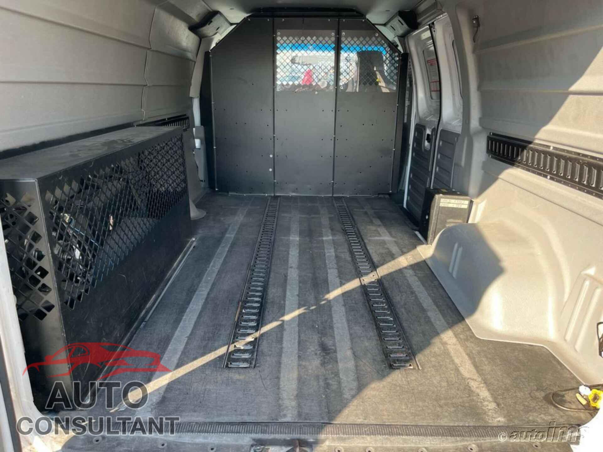 FORD E-150 2014 - 1FTNE1EL9EDA88496
