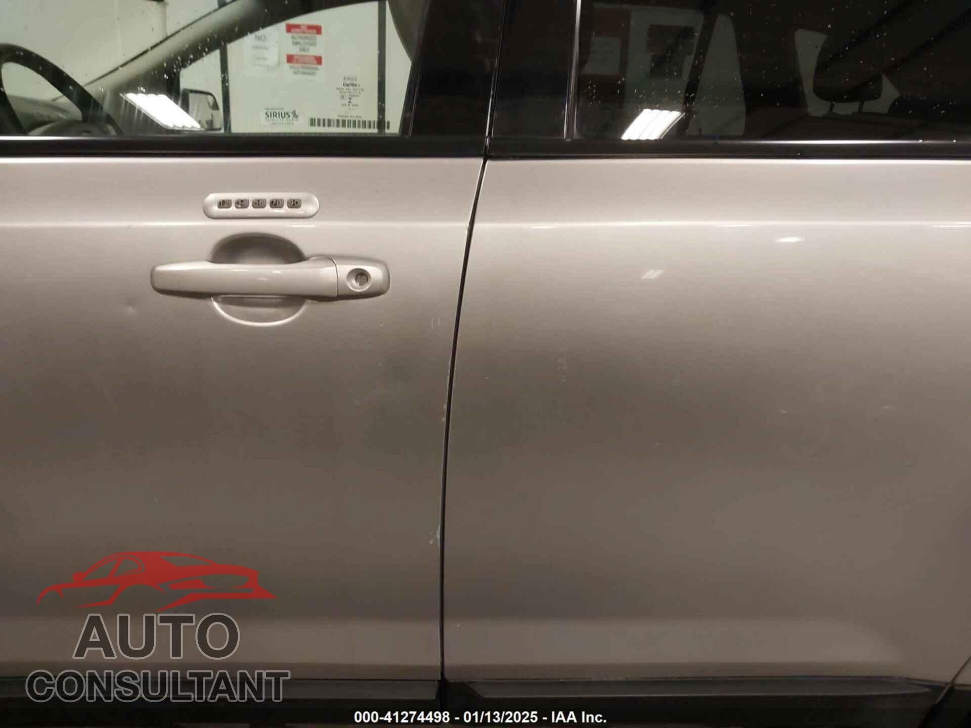 FORD EDGE 2014 - 2FMDK4JC1EBB81946