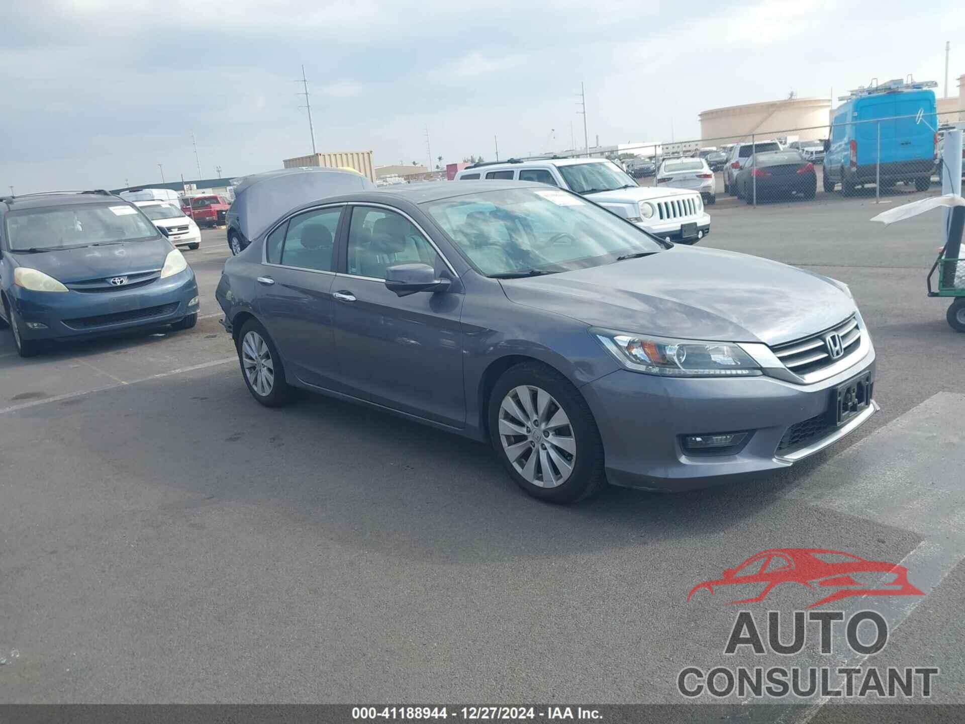 HONDA ACCORD 2015 - 1HGCR2F80FA140291