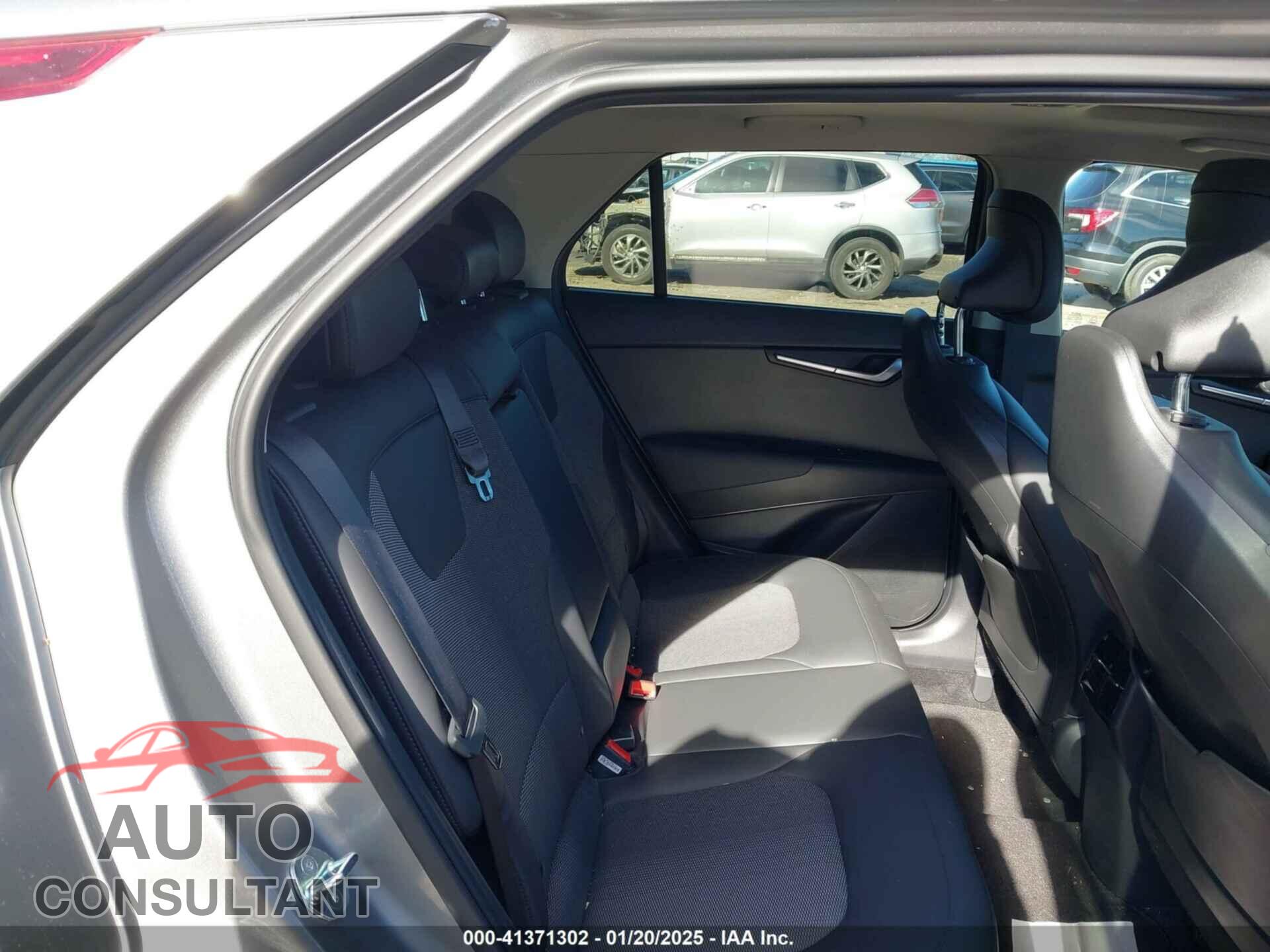 KIA NIRO 2023 - KNDCR3LEXP5073711