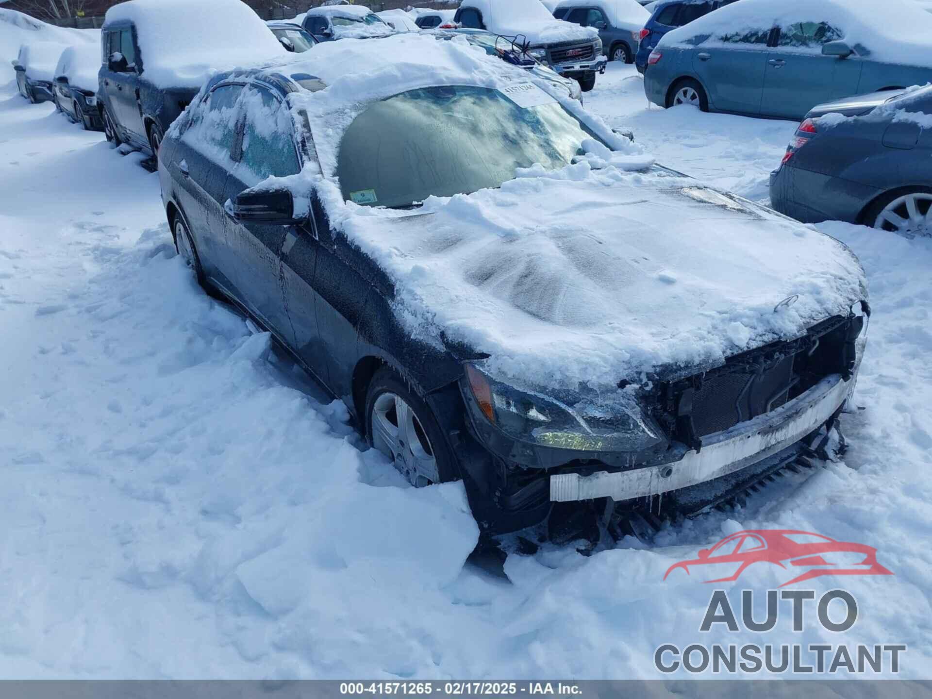 MERCEDES-BENZ E 350 2014 - WDDHF8JB7EB069253