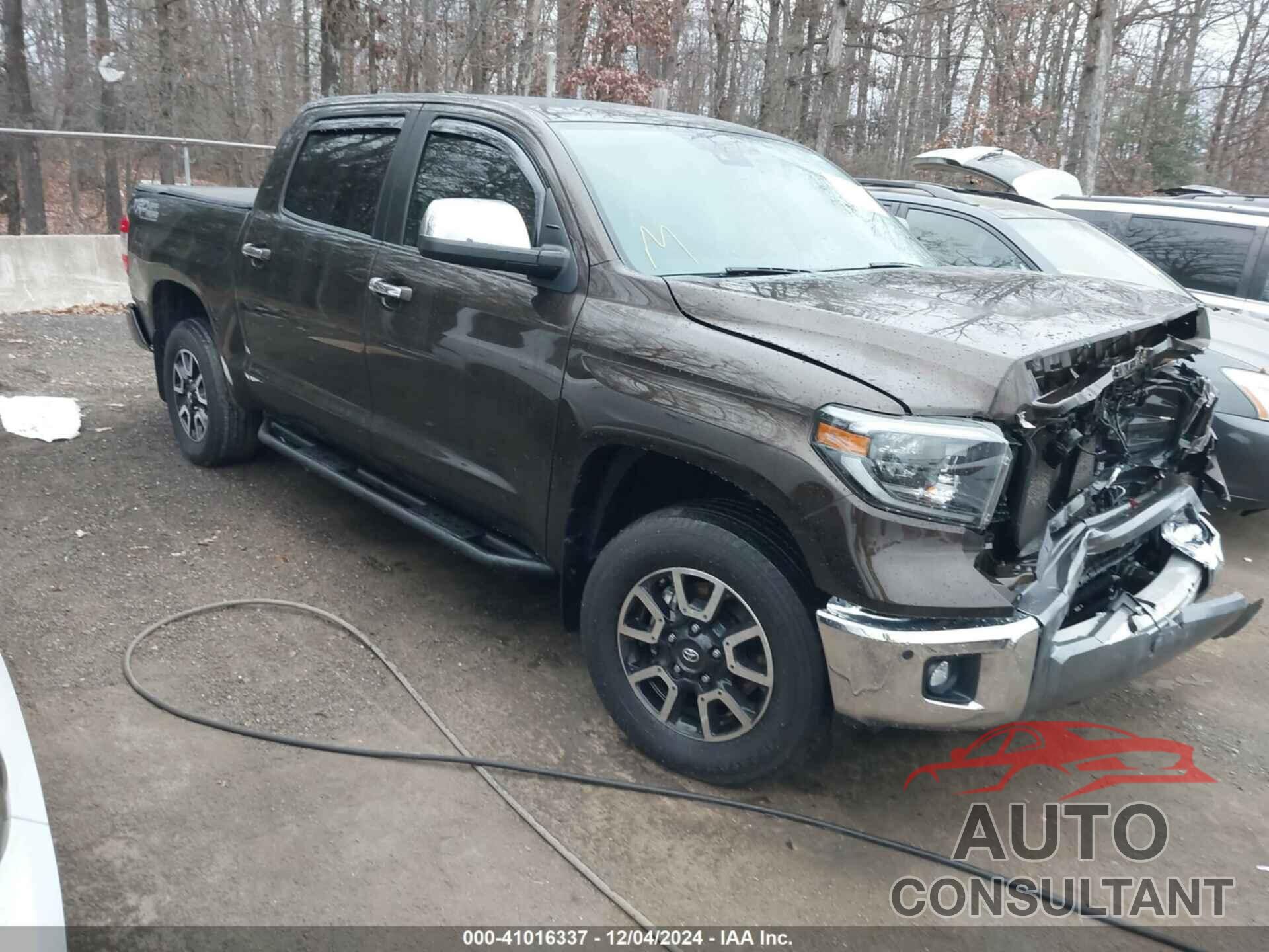 TOYOTA TUNDRA 2020 - 5TFAY5F18LX926474