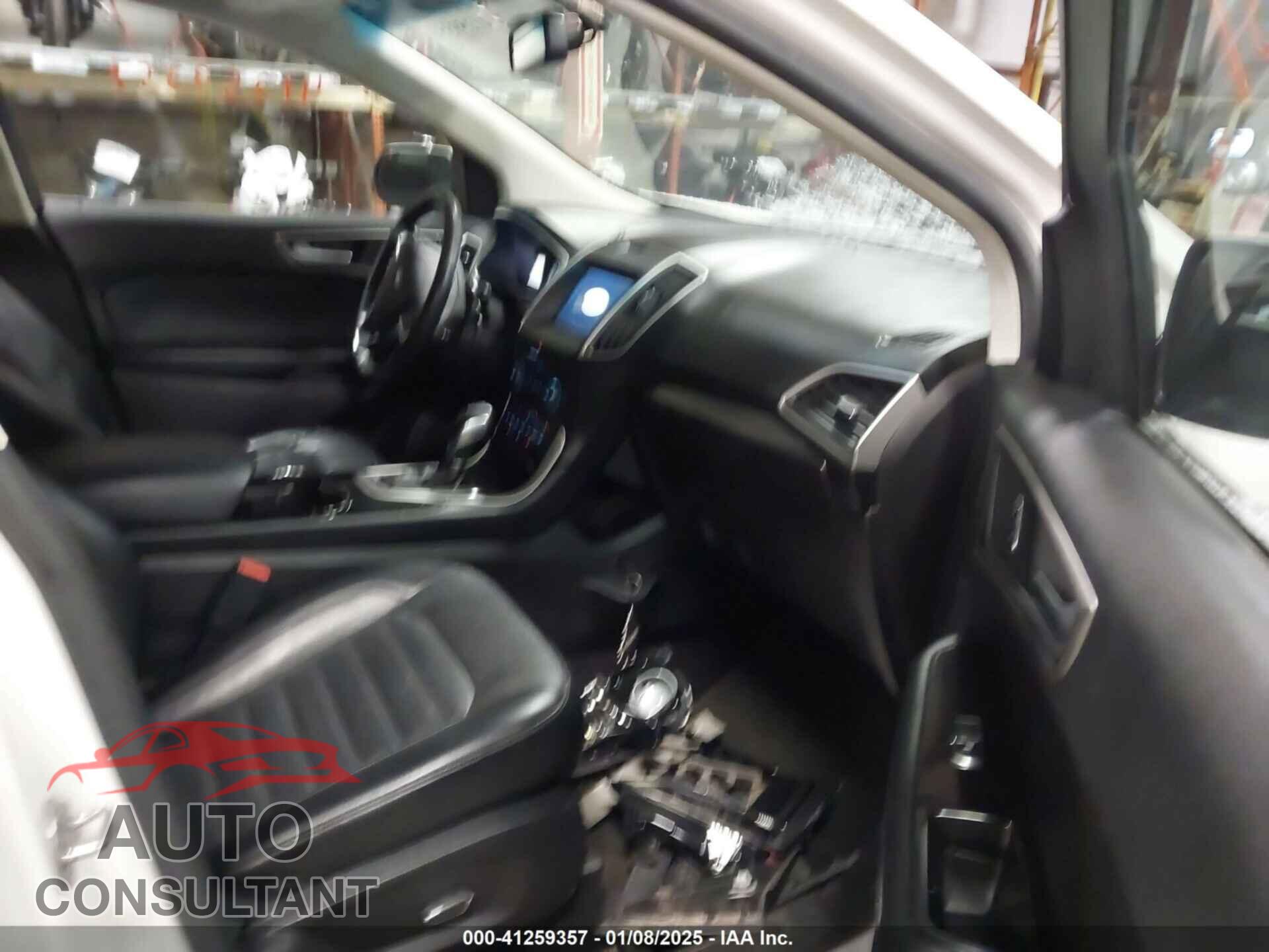 FORD EDGE 2016 - 2FMPK4J92GBB25034