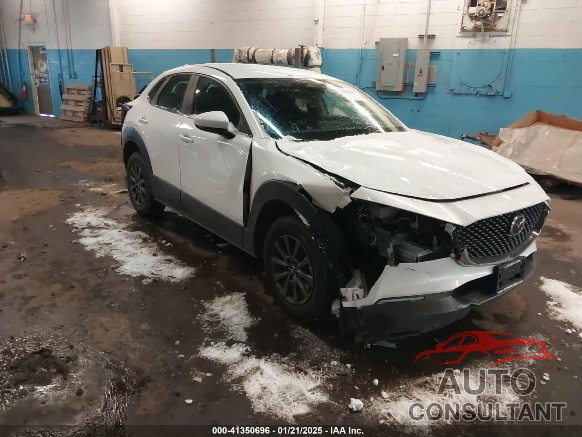 MAZDA CX-30 2024 - 3MVDMBAM5RM720972
