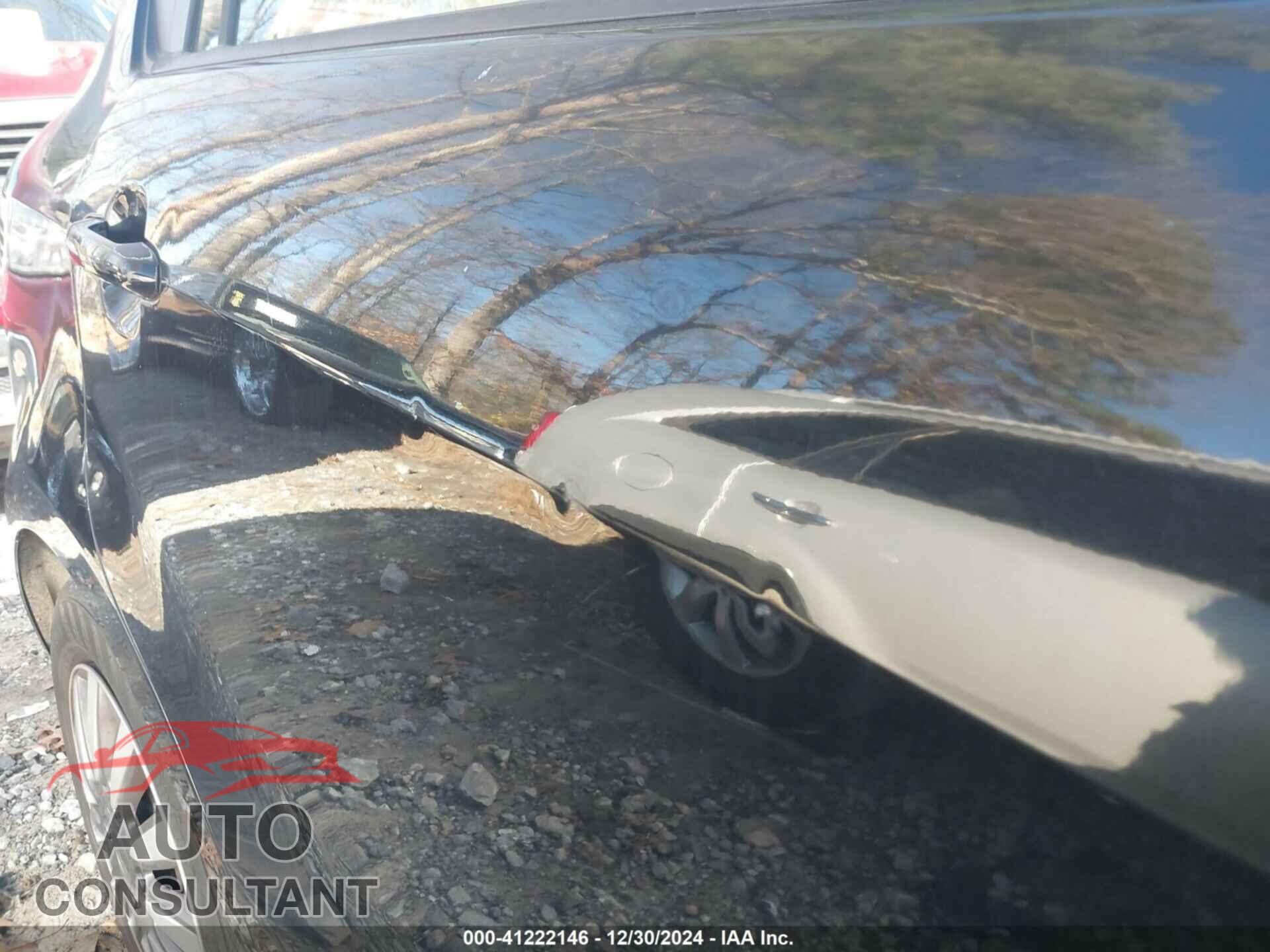 KIA RIO 2012 - KNADN4A35C6091798