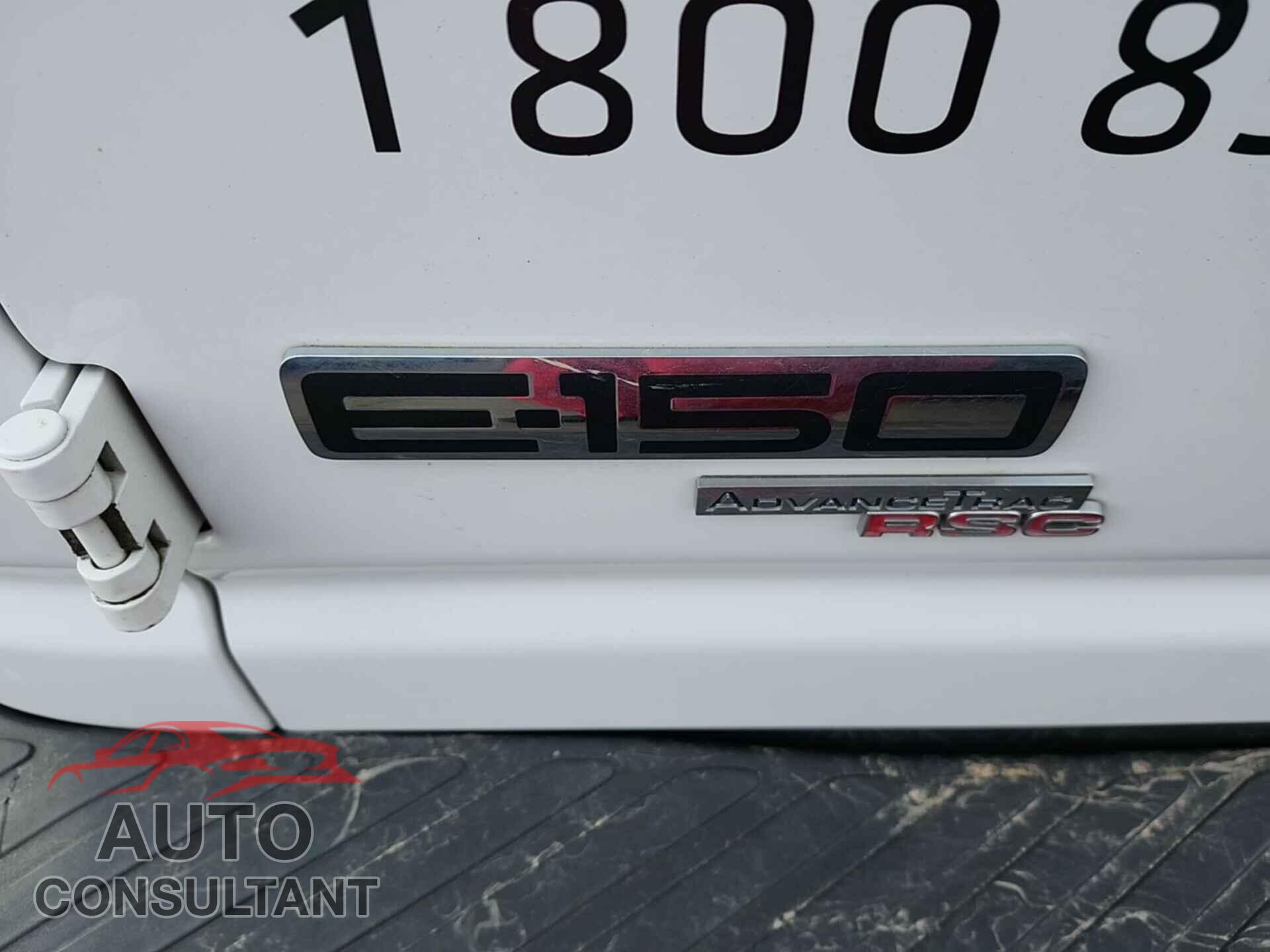 FORD E-150 2014 - 1FTNE1EL7EDA44772