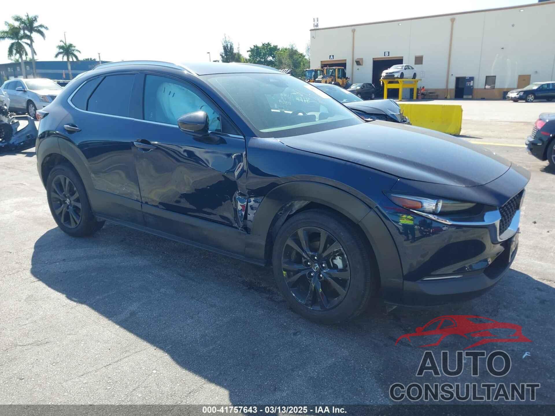 MAZDA CX-30 2024 - 3MVDMBBM7RM696642