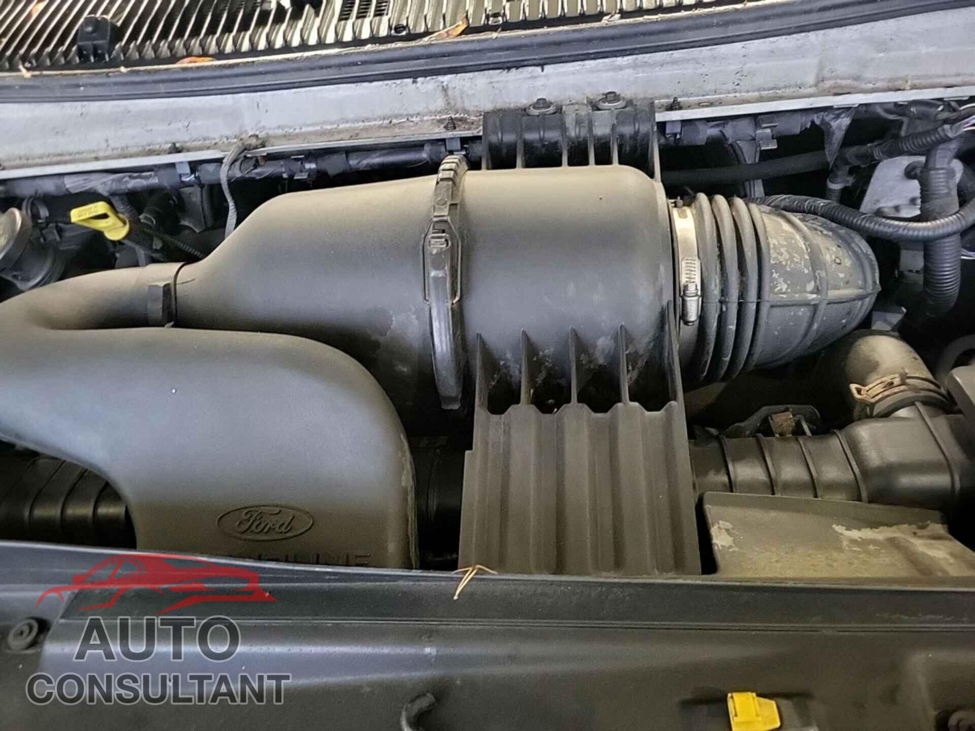 FORD E-150 2014 - 1FTNE1EW7EDA44460