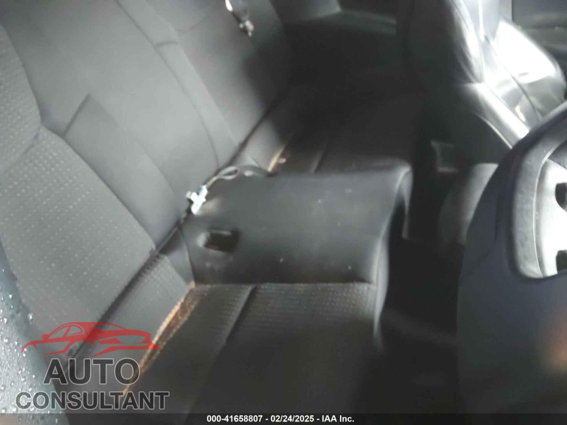 HYUNDAI GENESIS 2012 - KMHHT6KD0CU076811