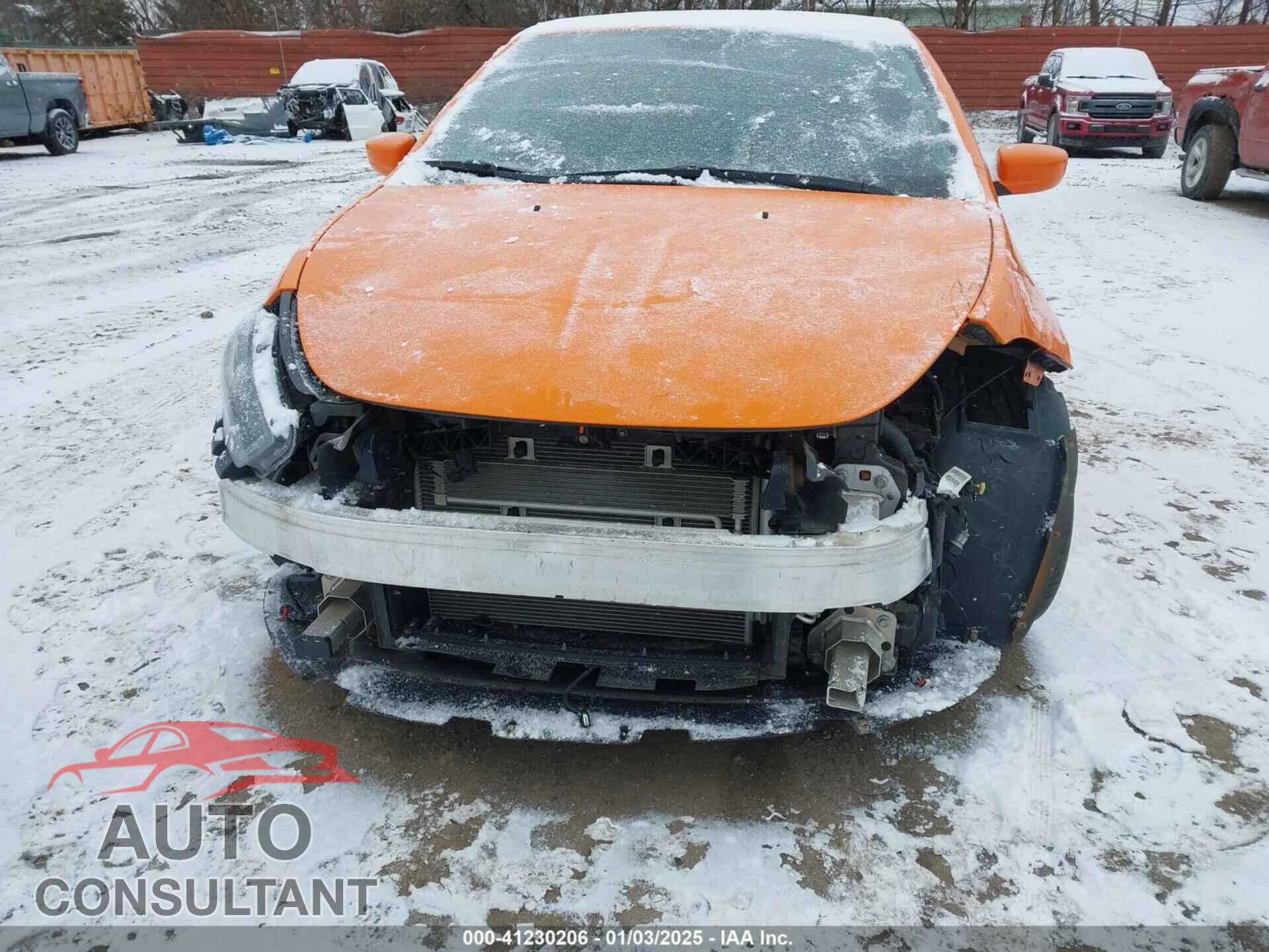 DODGE DART 2013 - 1C3CDFBAXDD305566