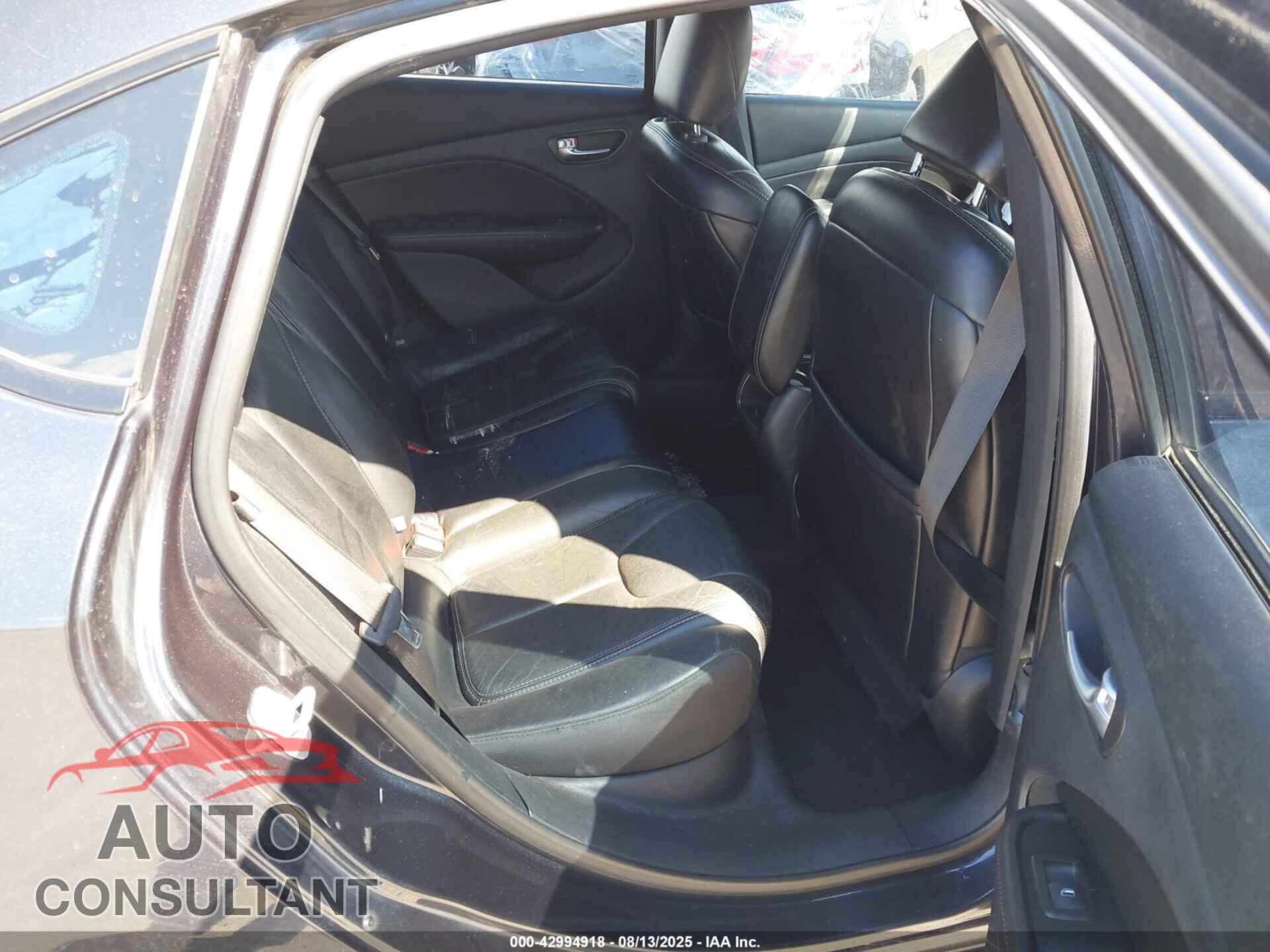 DODGE DART 2013 - 1C3CDFCA2DD188354
