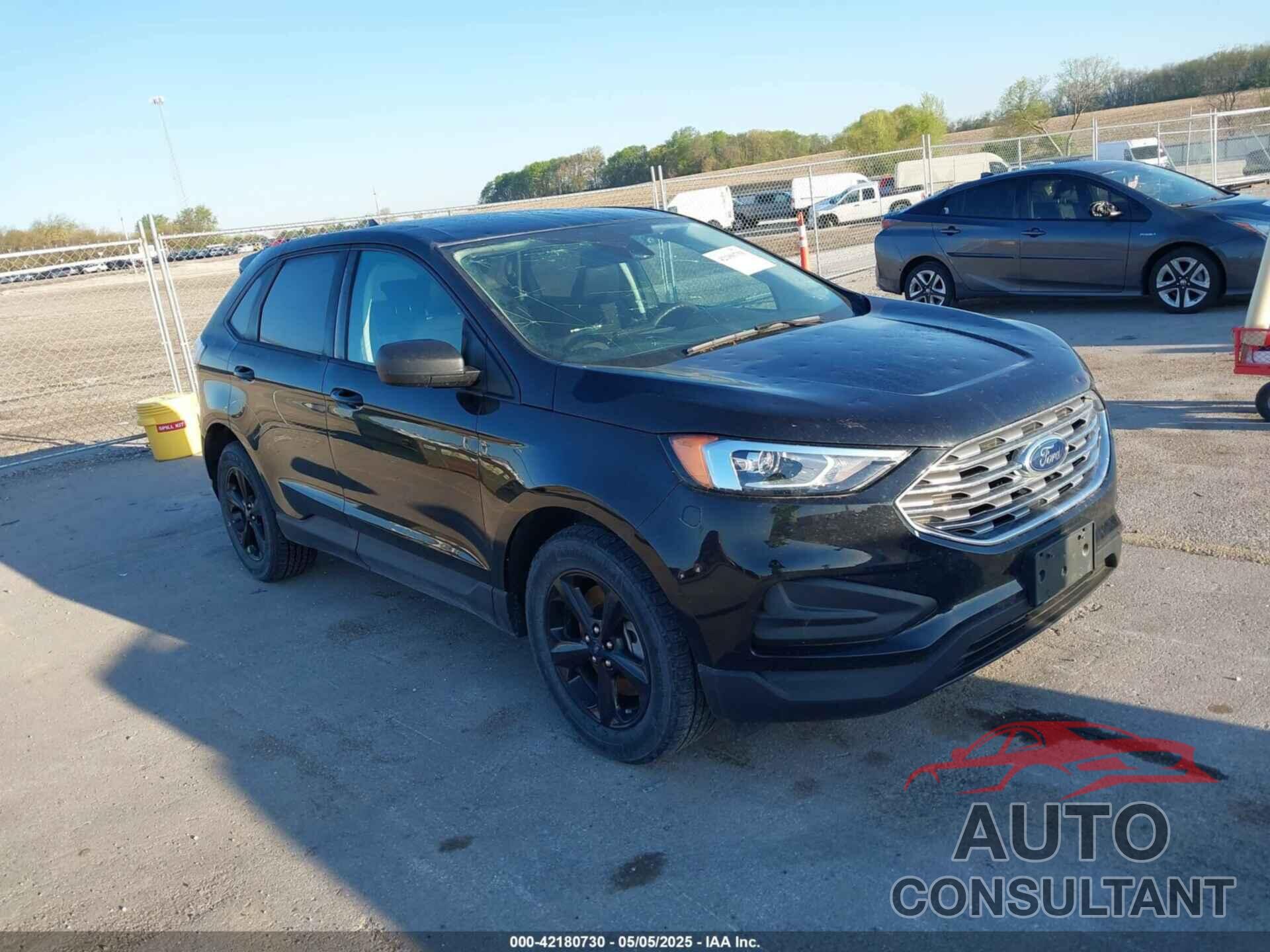 FORD EDGE 2021 - 2FMPK3G90MBA18643