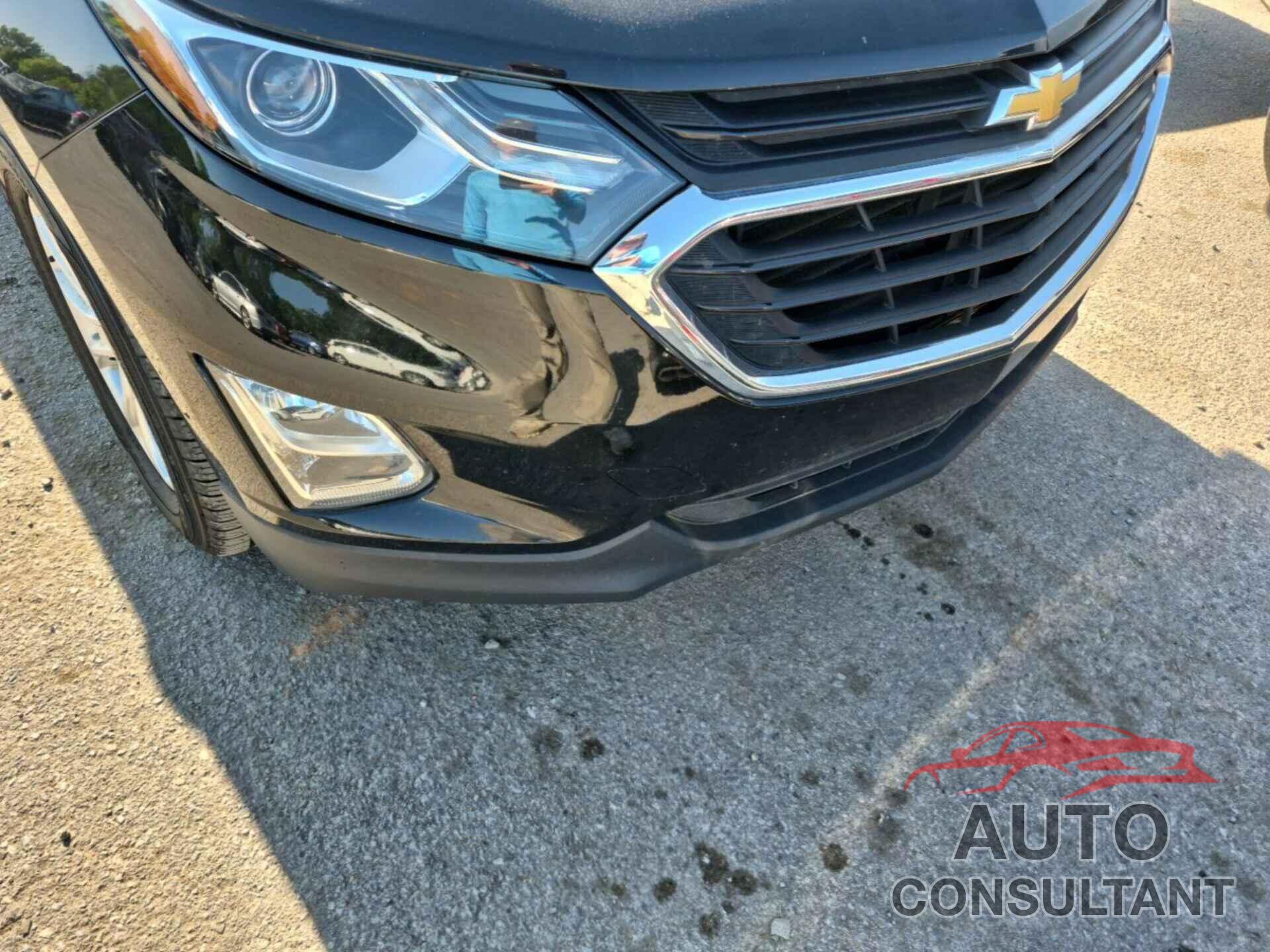 CHEVROLET EQUINOX 2020 - 2GNAXJEV5L6238147
