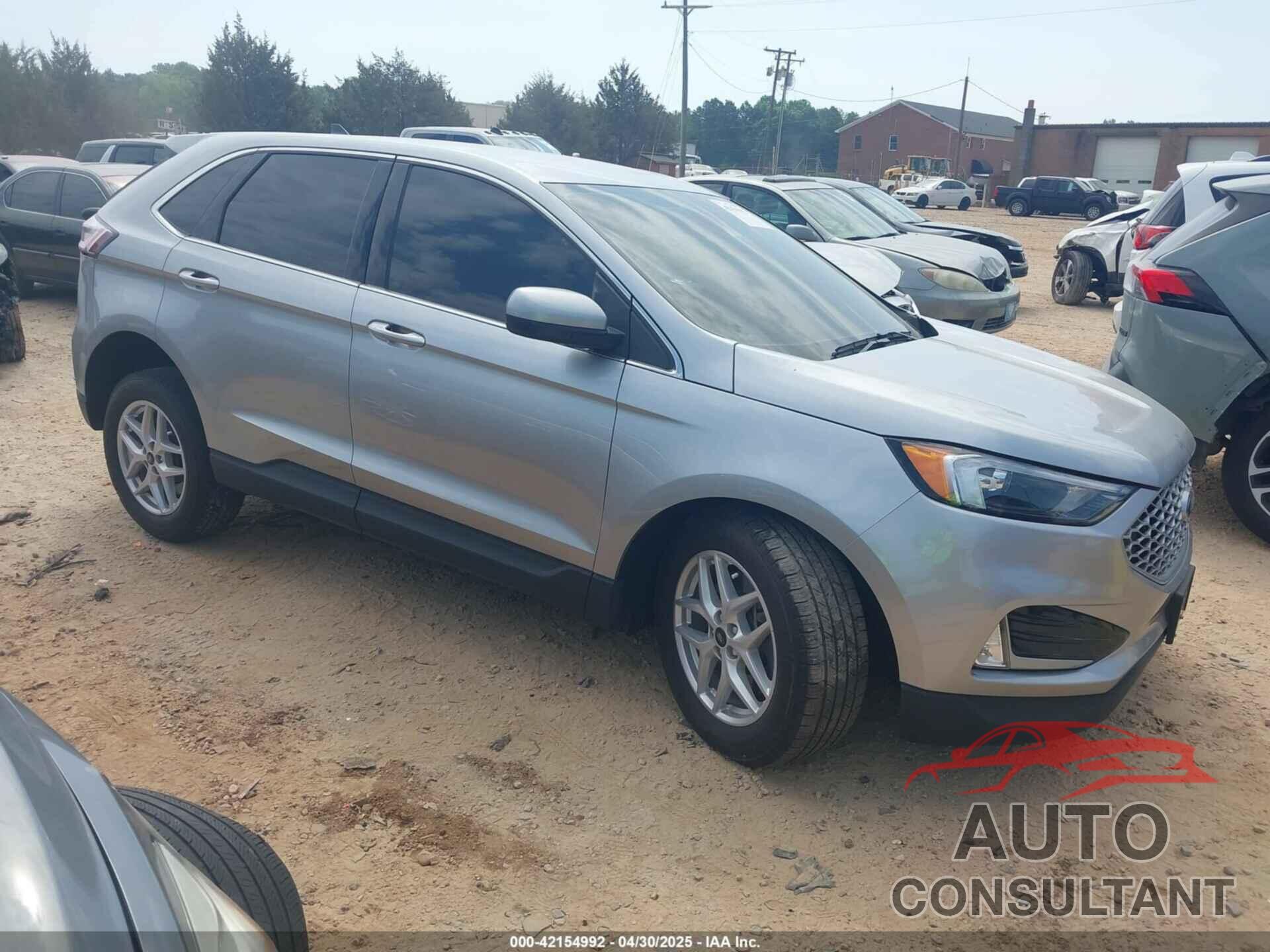 FORD EDGE 2023 - 2FMPK4J91PBA50410