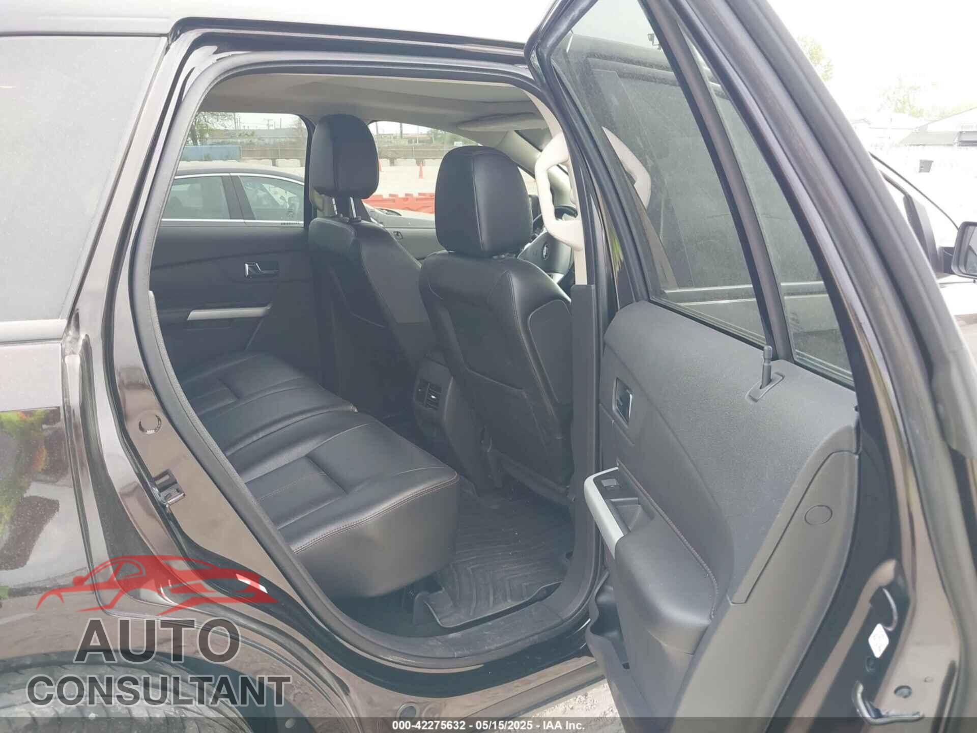FORD EDGE 2014 - 2FMDK4JC7EBB15899