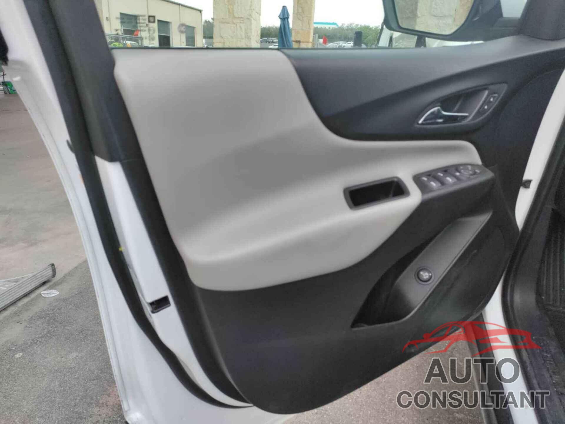 CHEVROLET EQUINOX 2020 - 2GNAXJEV0L6158433