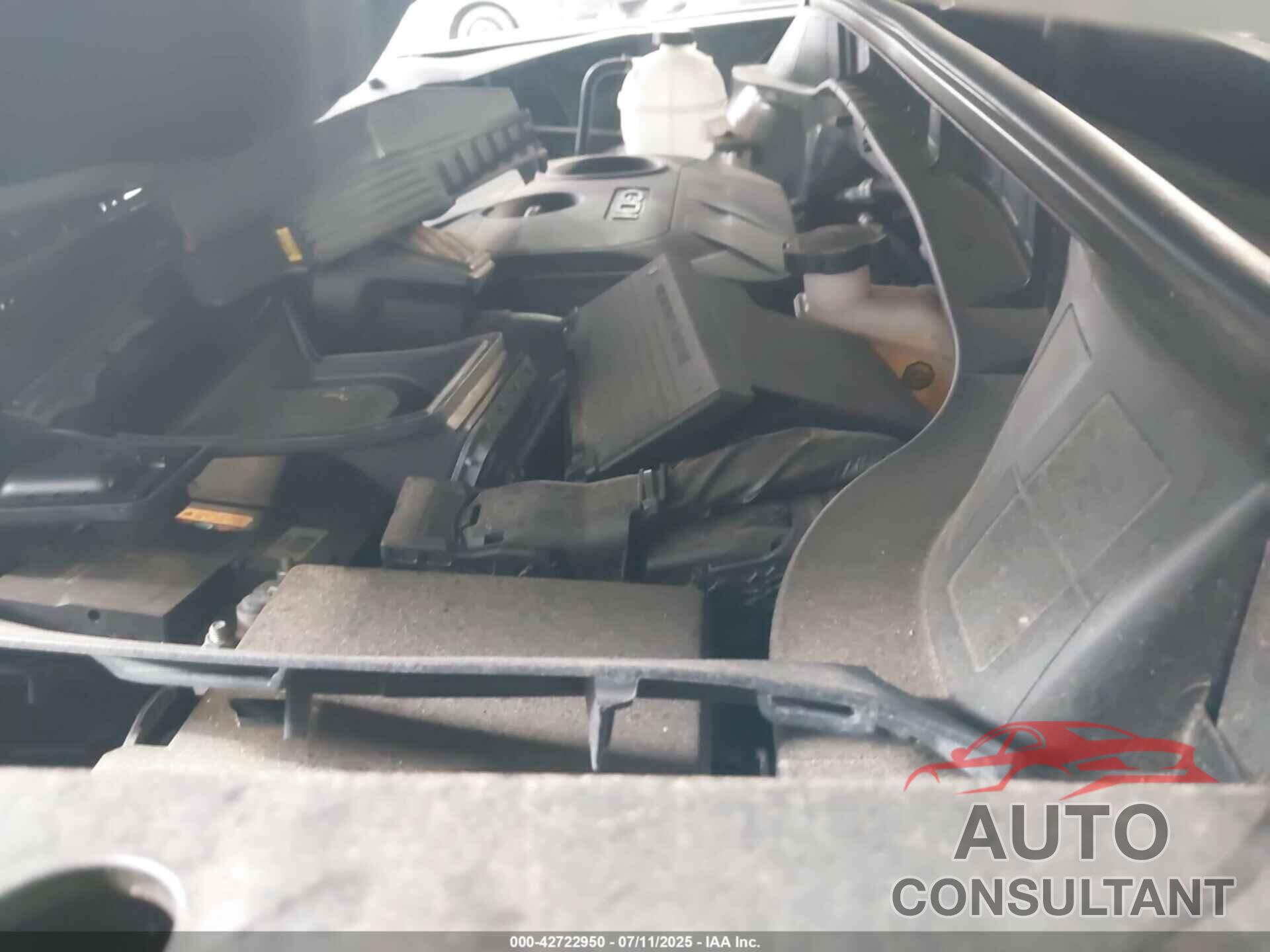 HYUNDAI TUCSON 2020 - KM8J2CA4XLU127834