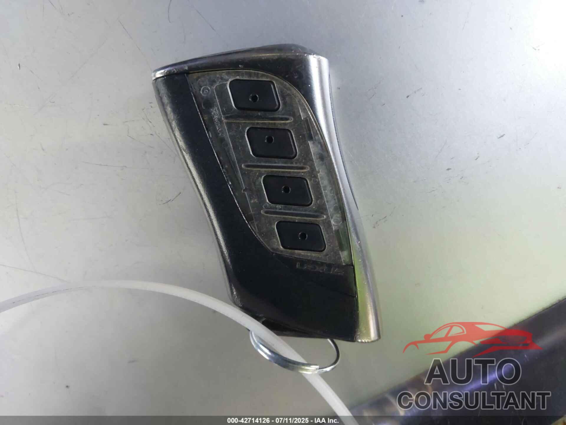 LEXUS ES 300H 2019 - JTHB21B13K2043784