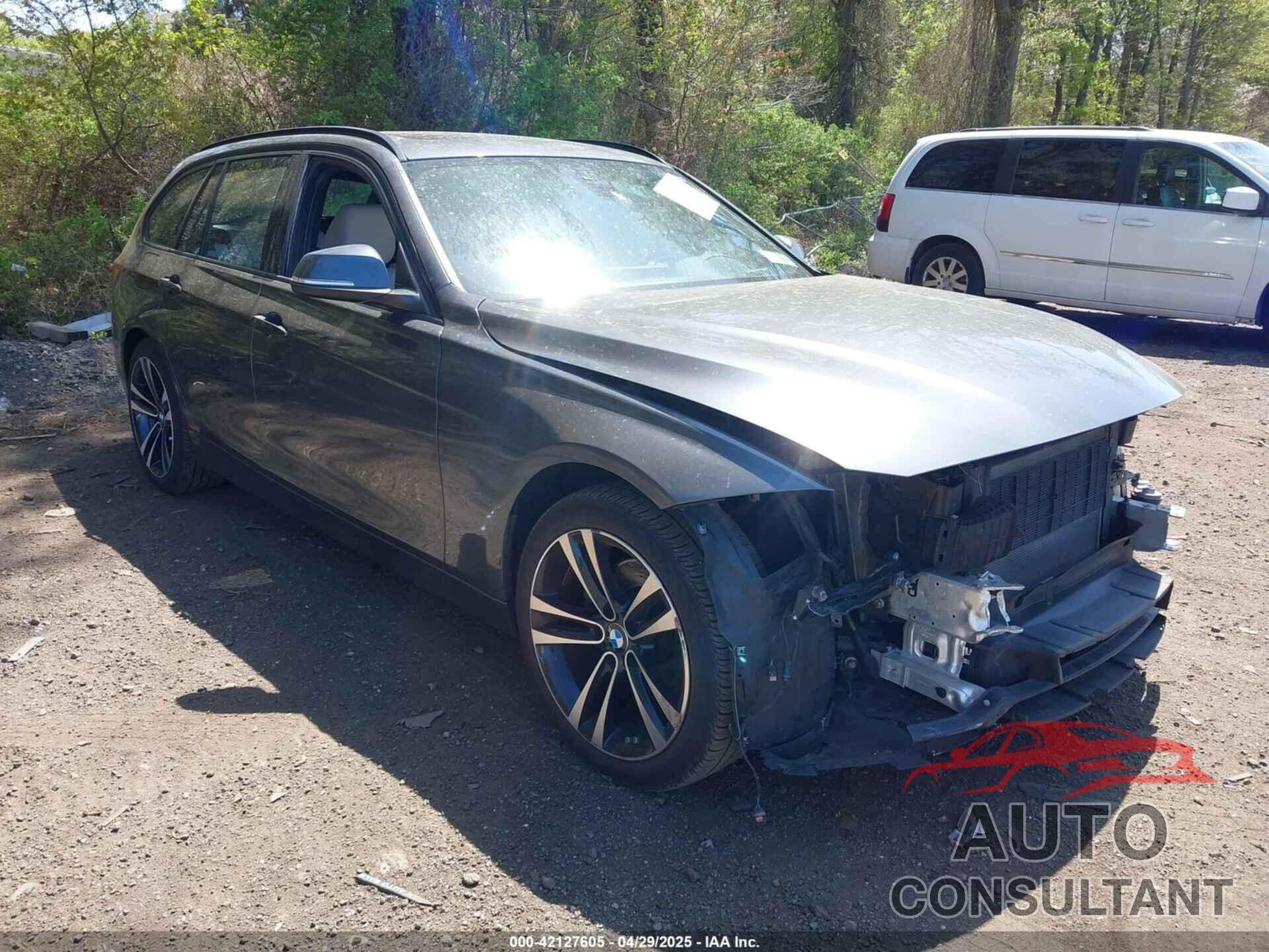 BMW 330I 2018 - WBA8K3C56JA483718