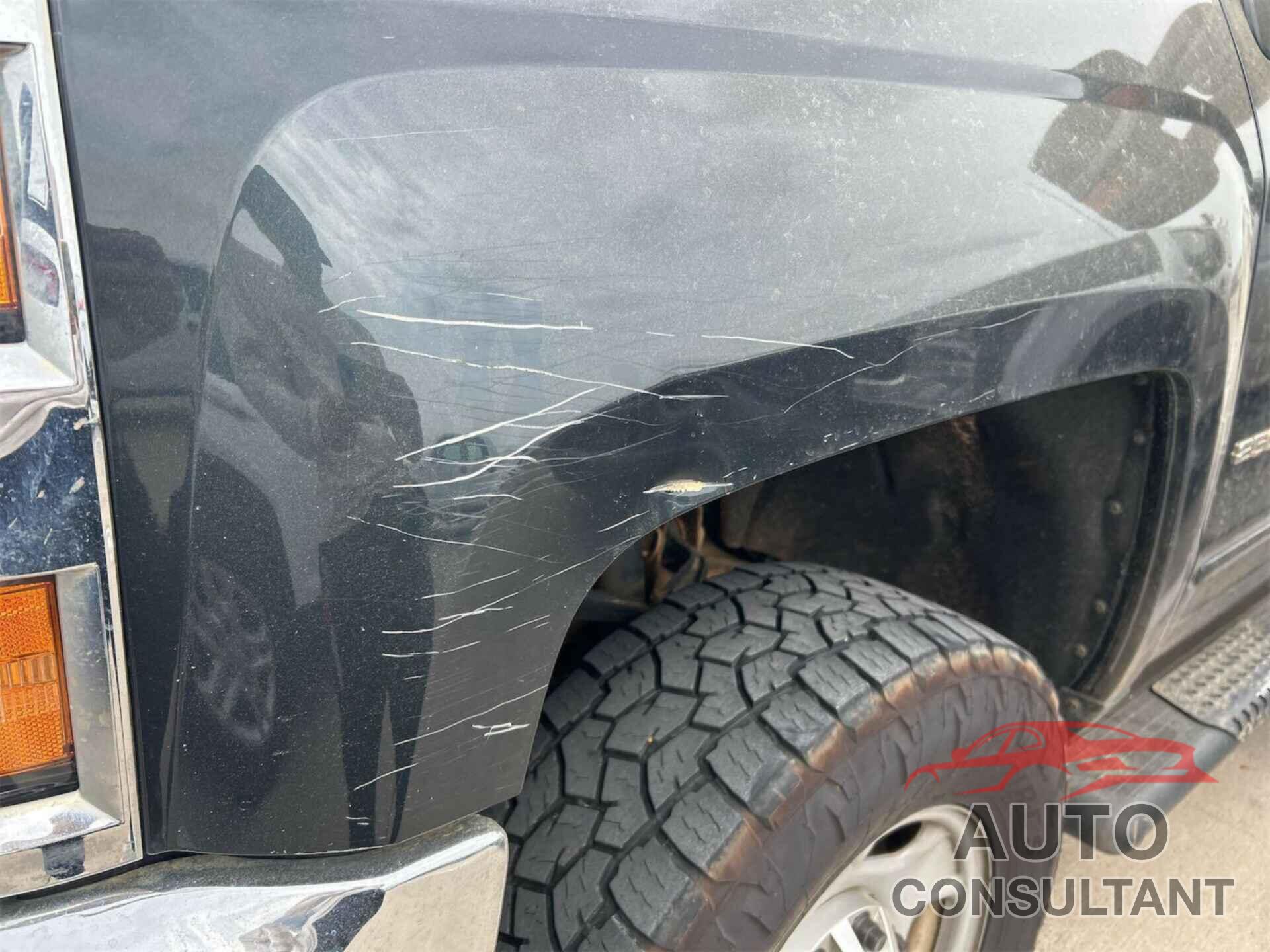 CHEVROLET SILVERADO 2019 - 2GC2KSEGXK1205921