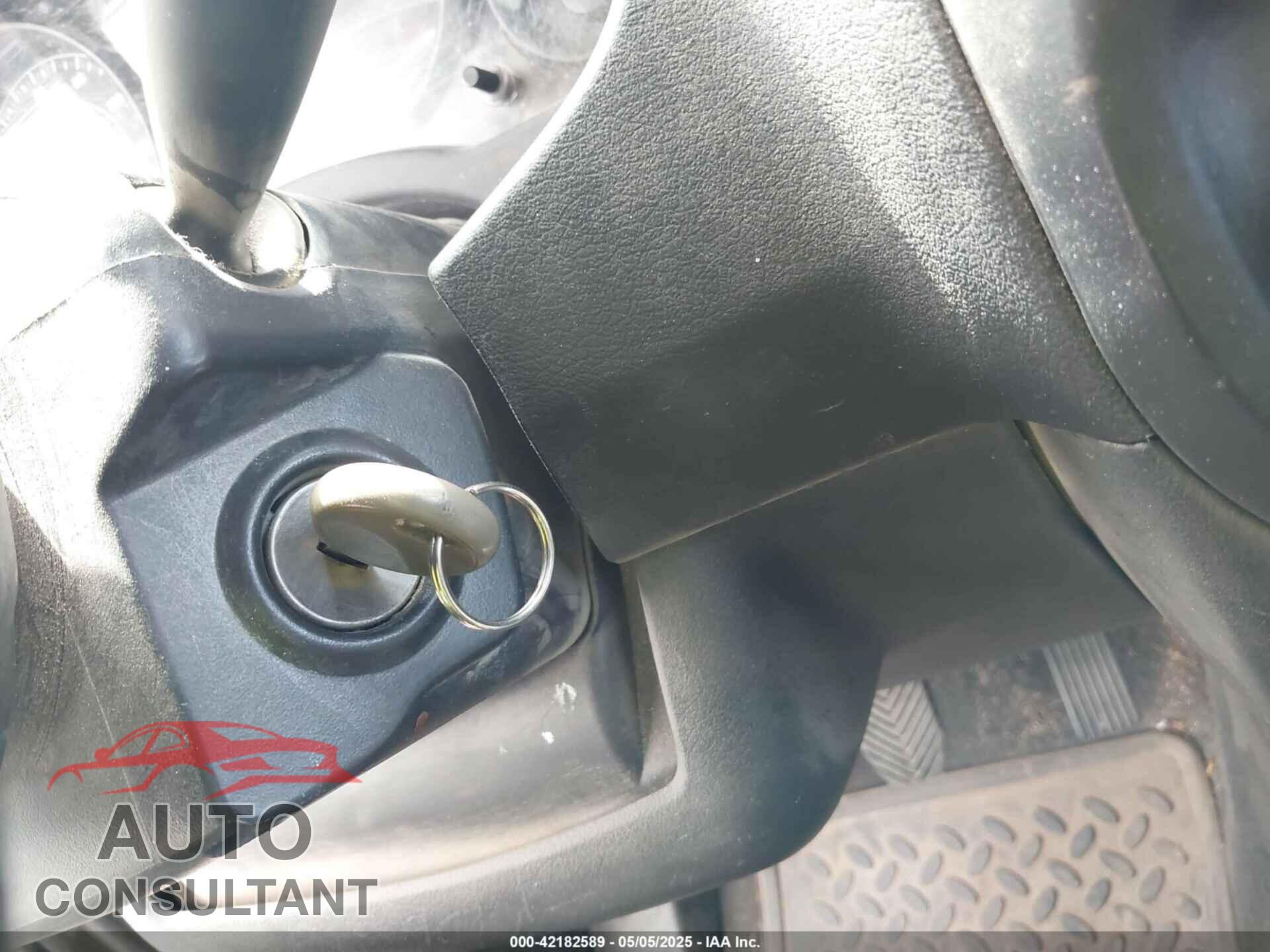JEEP COMPASS 2015 - 1C4NJDBB6FD152147