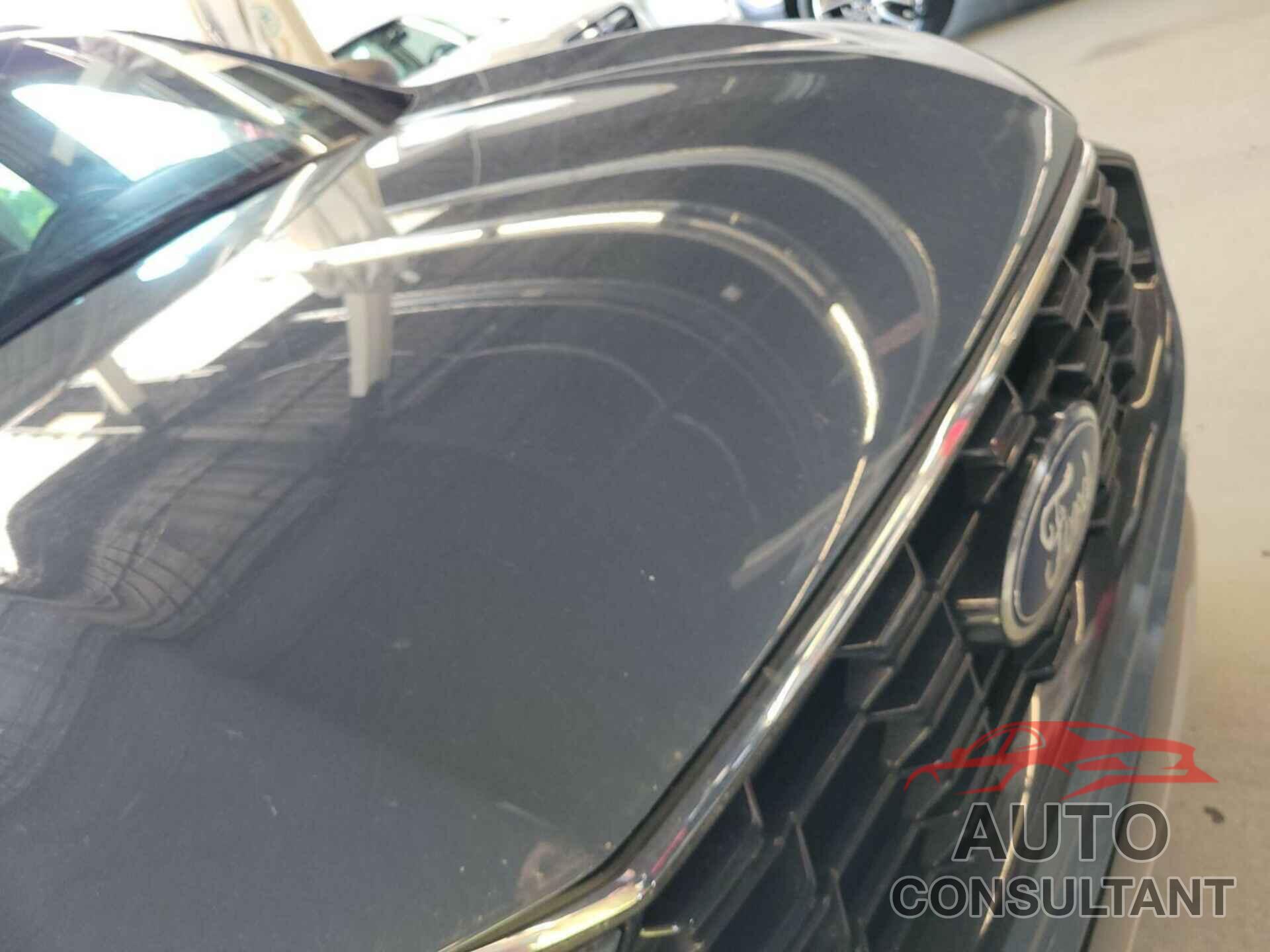 FORD ESCAPE 2023 - 1FMCU9MN0PUA31971