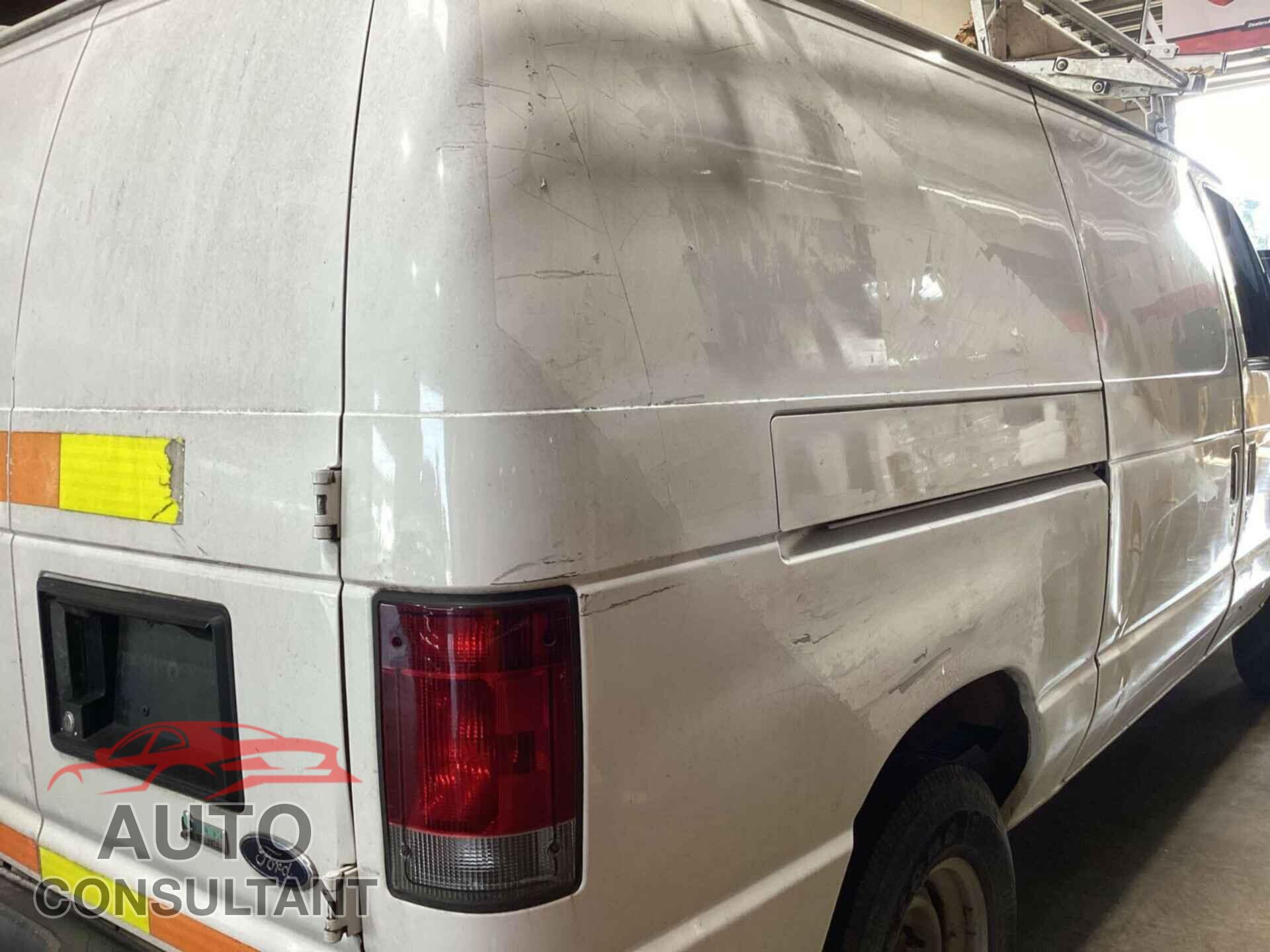 FORD ECONOLINE 2012 - 1FTNE2EW9CDB01843
