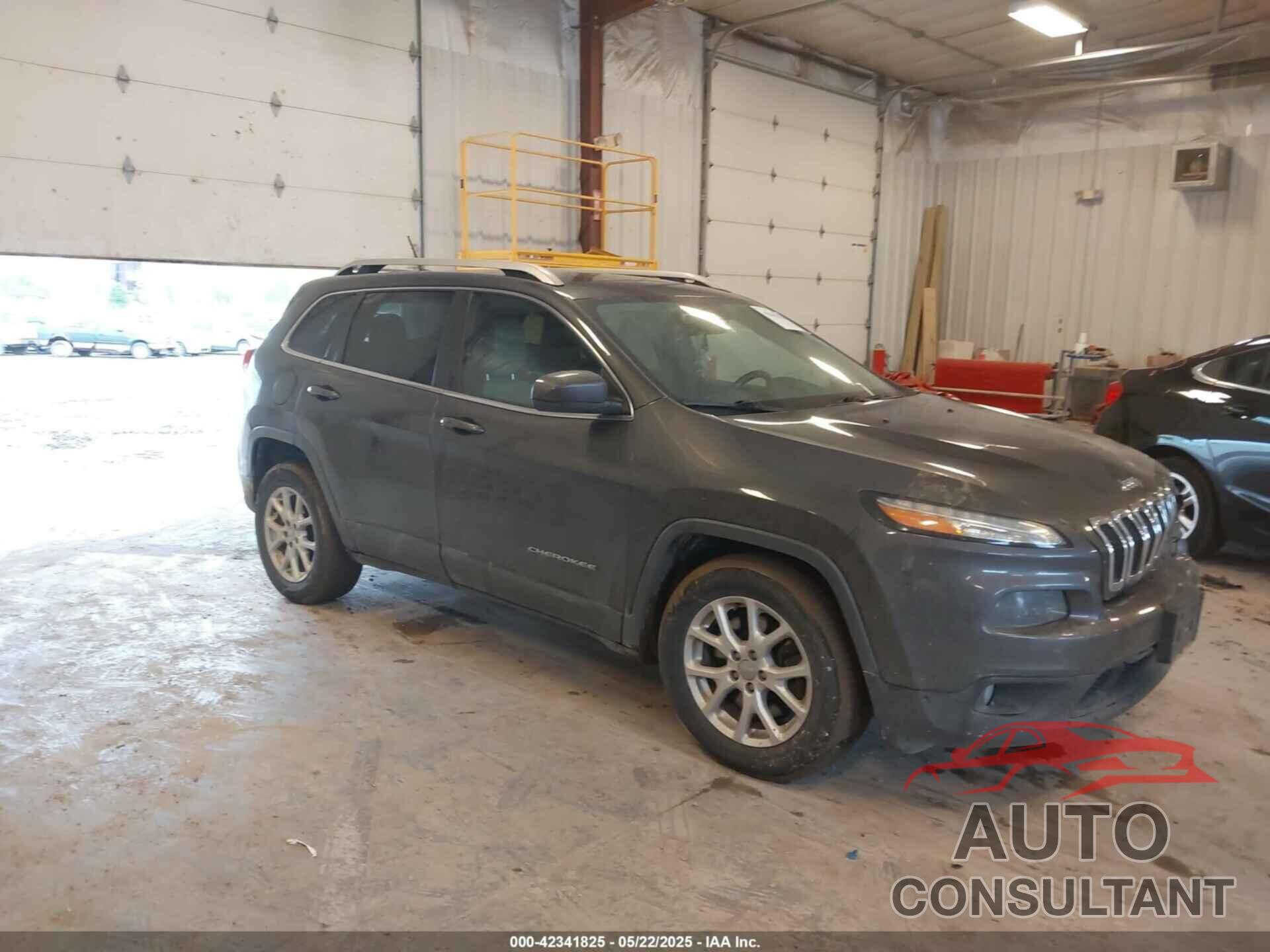 JEEP CHEROKEE 2015 - 1C4PJLCB4FW753451
