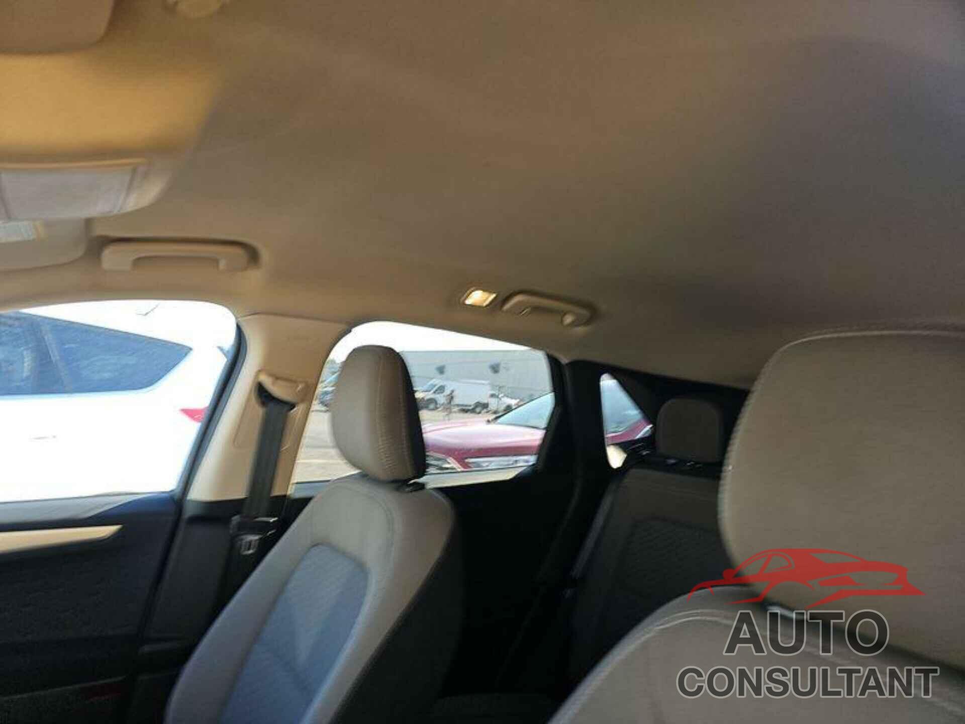 FORD ESCAPE 2020 - 1FMCU9G60LUC47298
