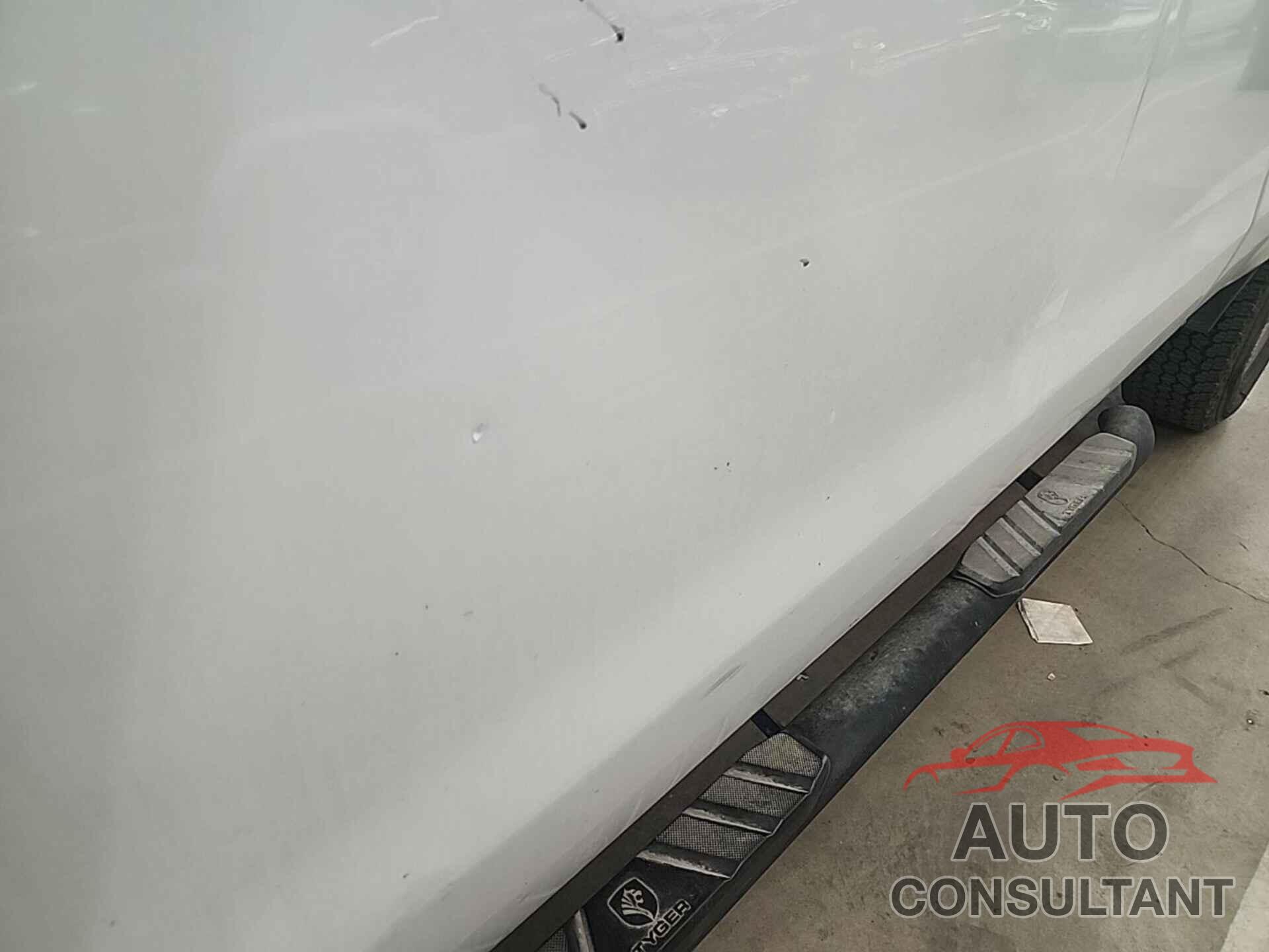CHEVROLET SILVERADO 2500HD 2016 - 1GC2KUEG7GZ172340