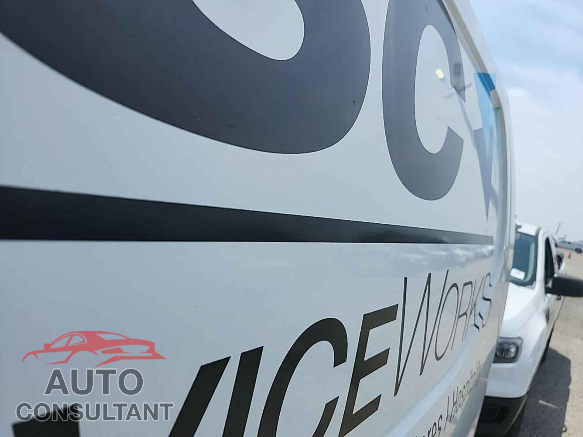 FORD TRANSIT 2015 - 1FTNE1YM9FKB30005