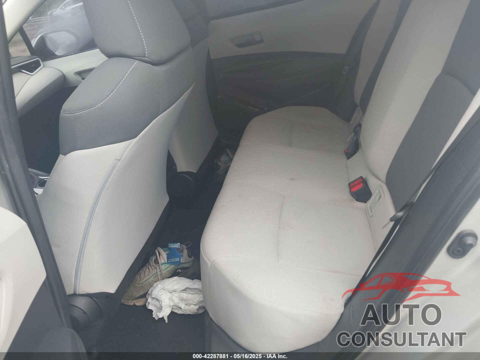 TOYOTA COROLLA 2022 - JTDEPMAE5N3014324