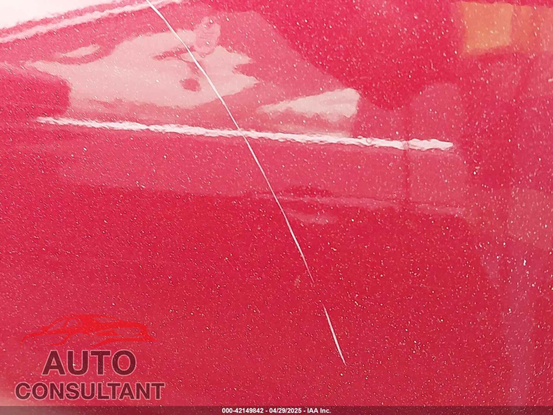 DODGE DURANGO 2013 - 1C4SDJET6DC584964