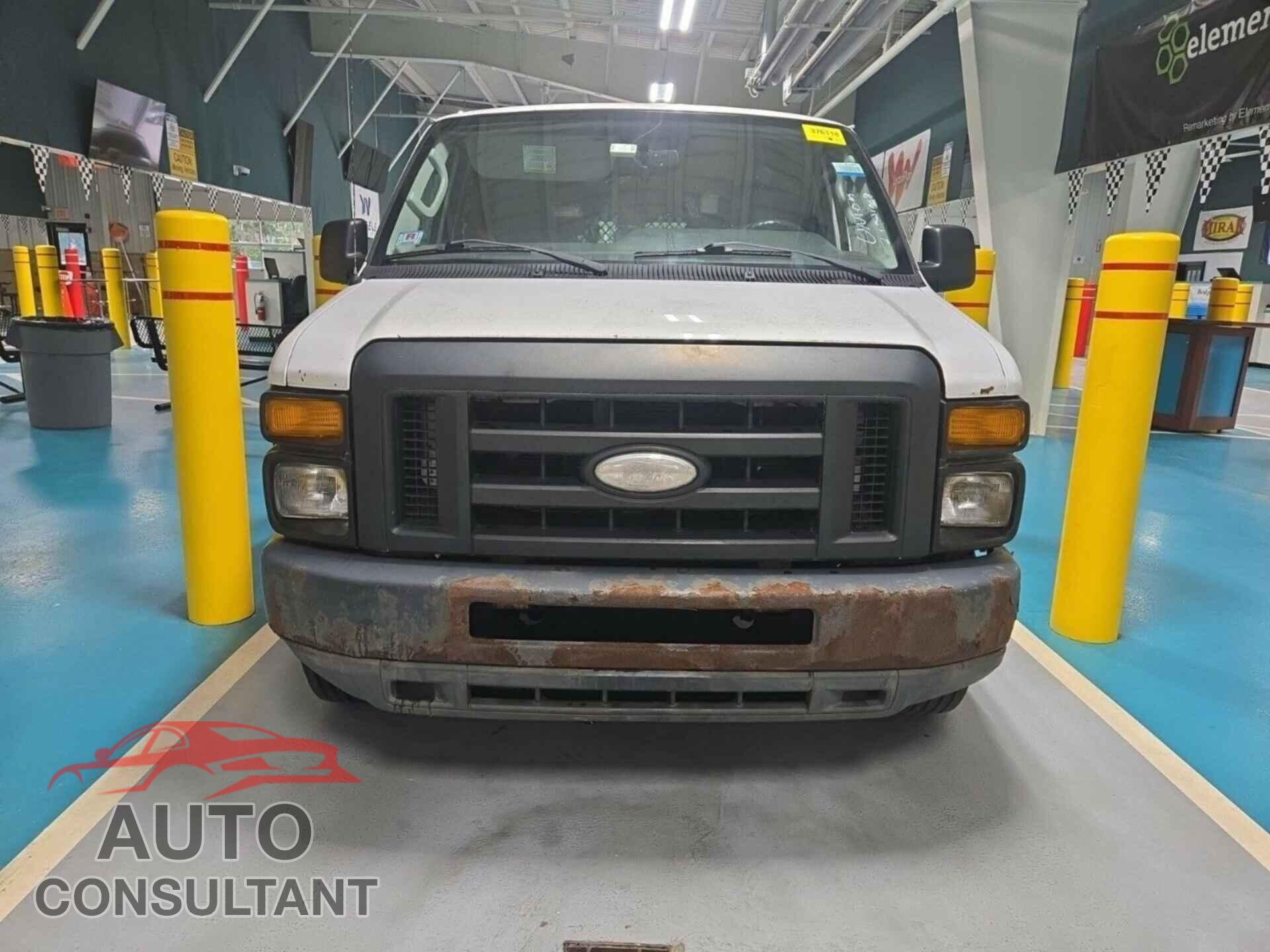 FORD E-150 2014 - 1FTNE1EW1EDA44471