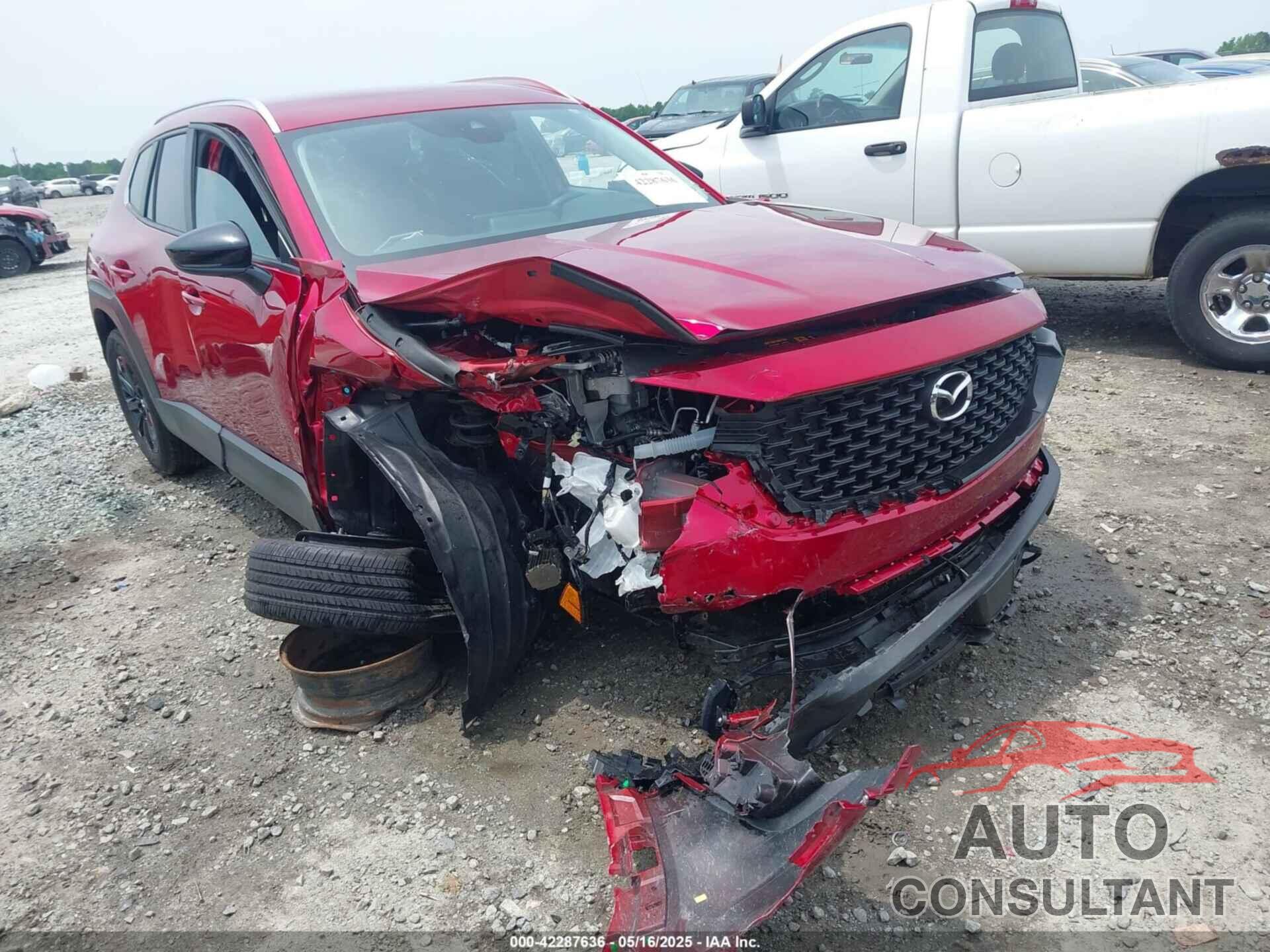 MAZDA CX-50 2024 - 7MMVABBM9RN205024