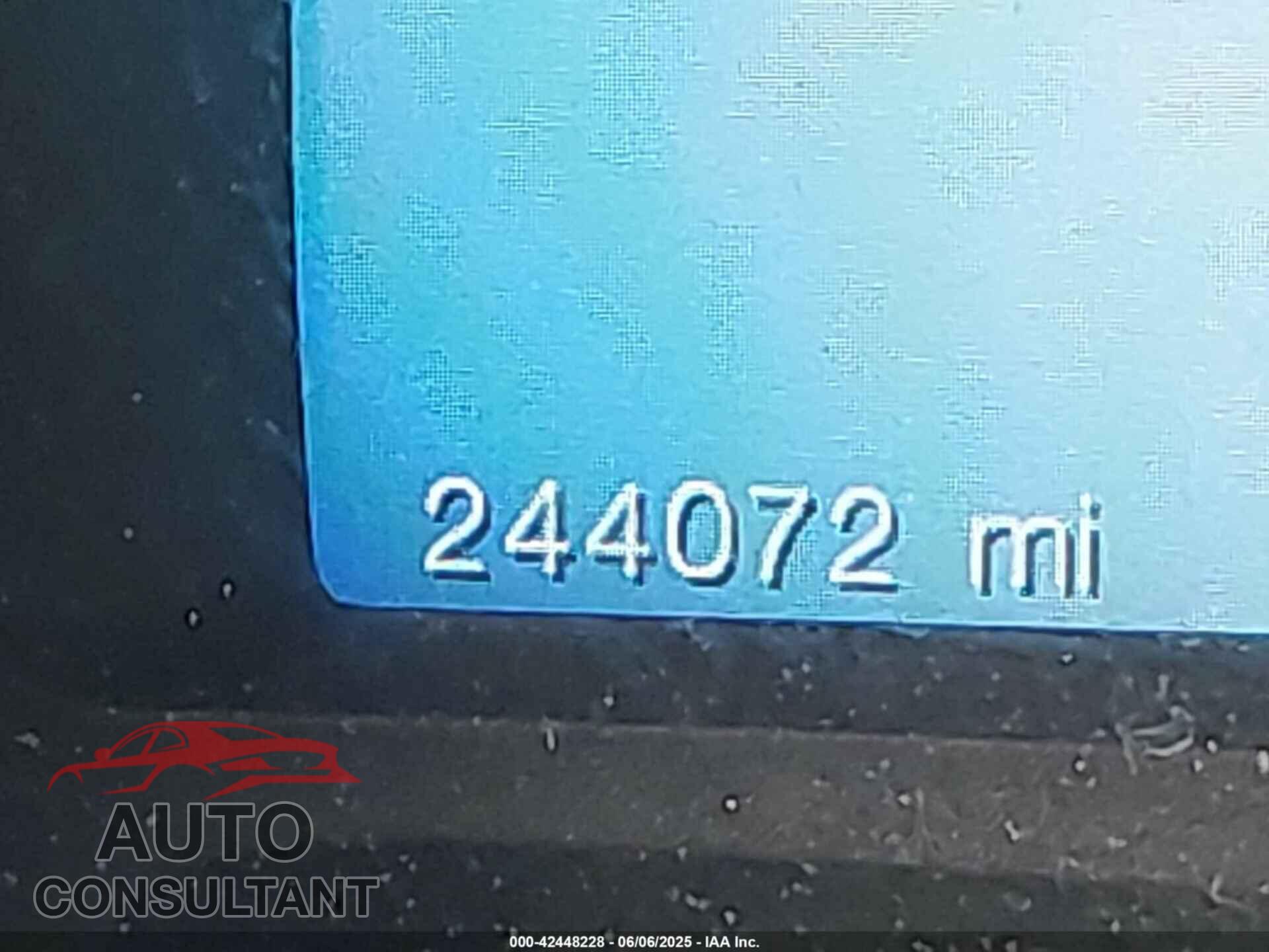 FORD EDGE 2014 - 2FMDK3JC6EBA94473