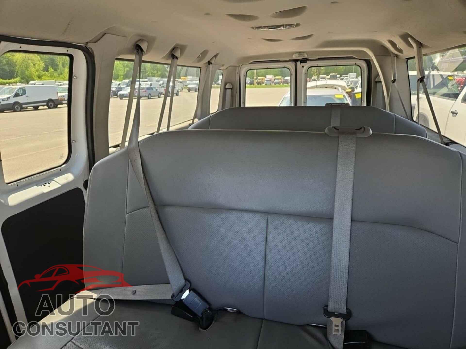 FORD ECONOLINE 2014 - 1FBSS3BL0EDB20719