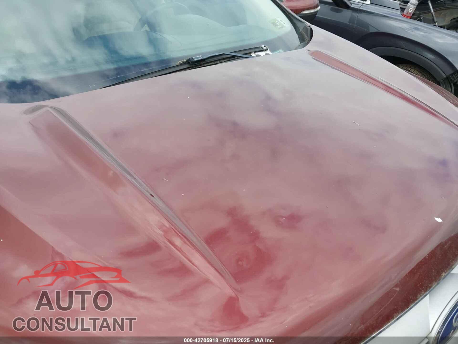 FORD EDGE 2015 - 2FMTK4J92FBB46964