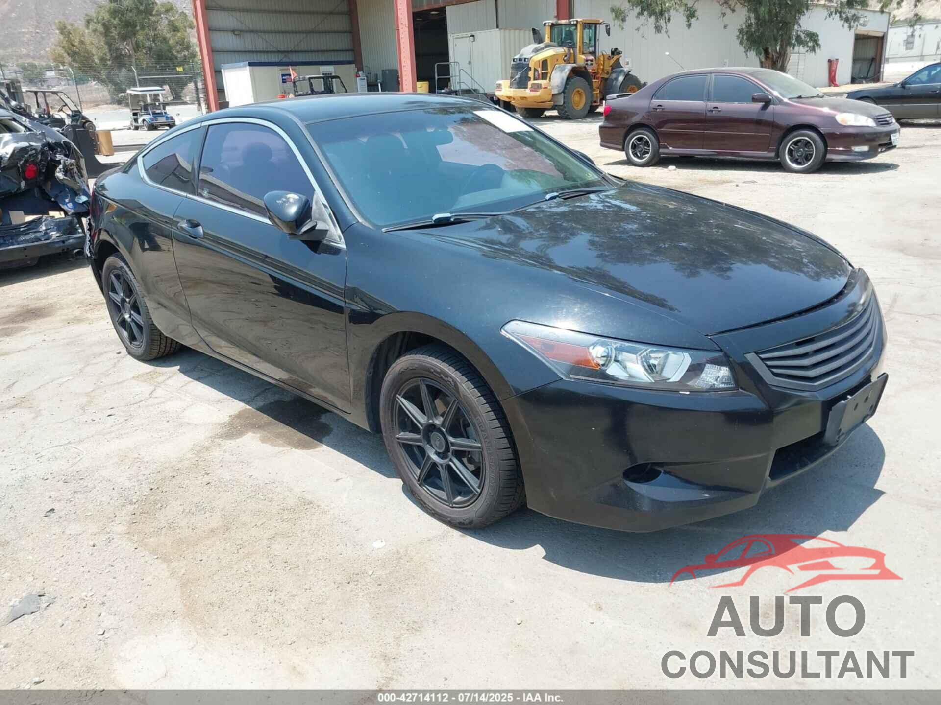HONDA ACCORD 2010 - 1HGCS1B39AA007790