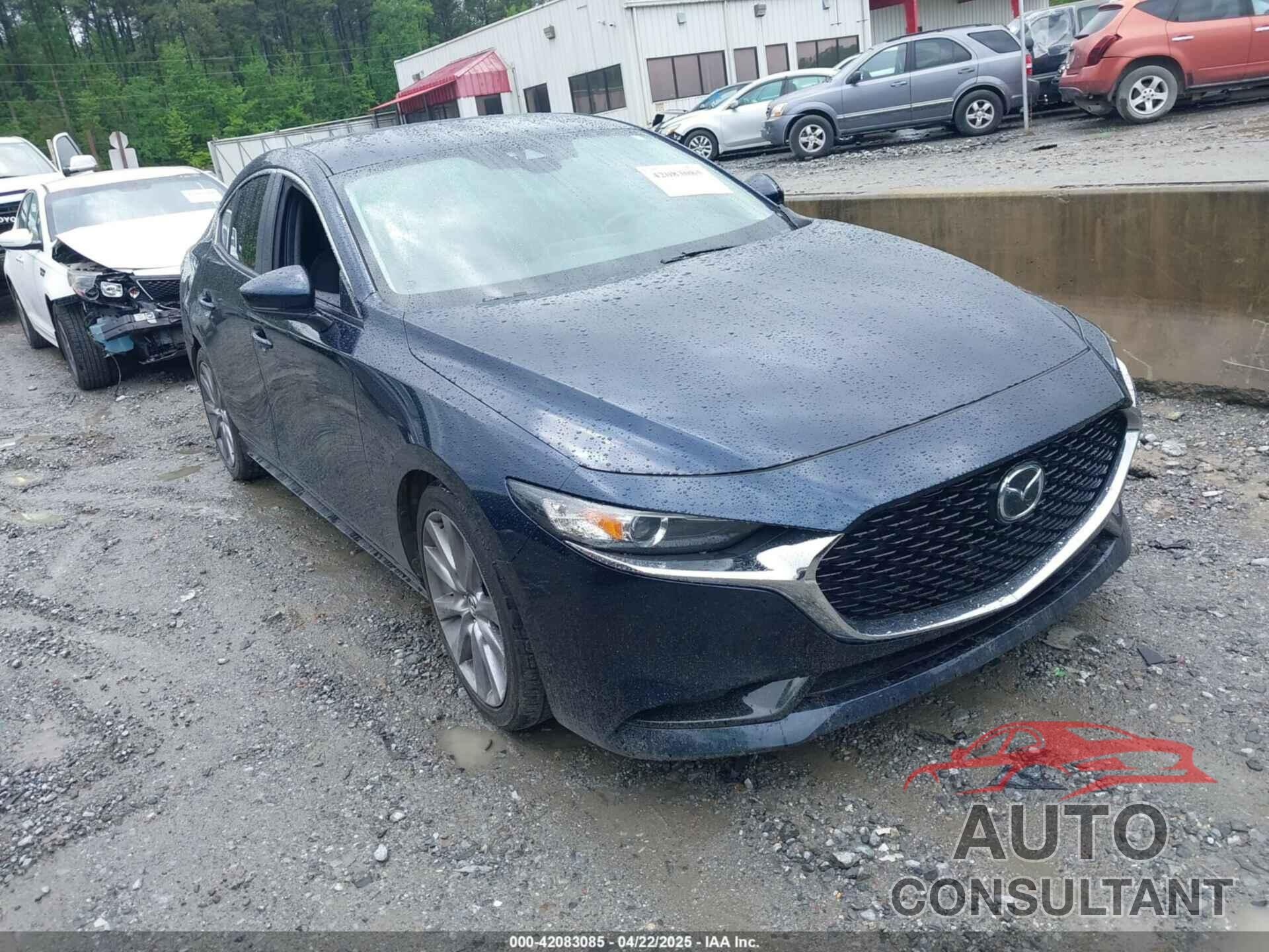 MAZDA MAZDA3 2020 - JM1BPBDM3L1162197