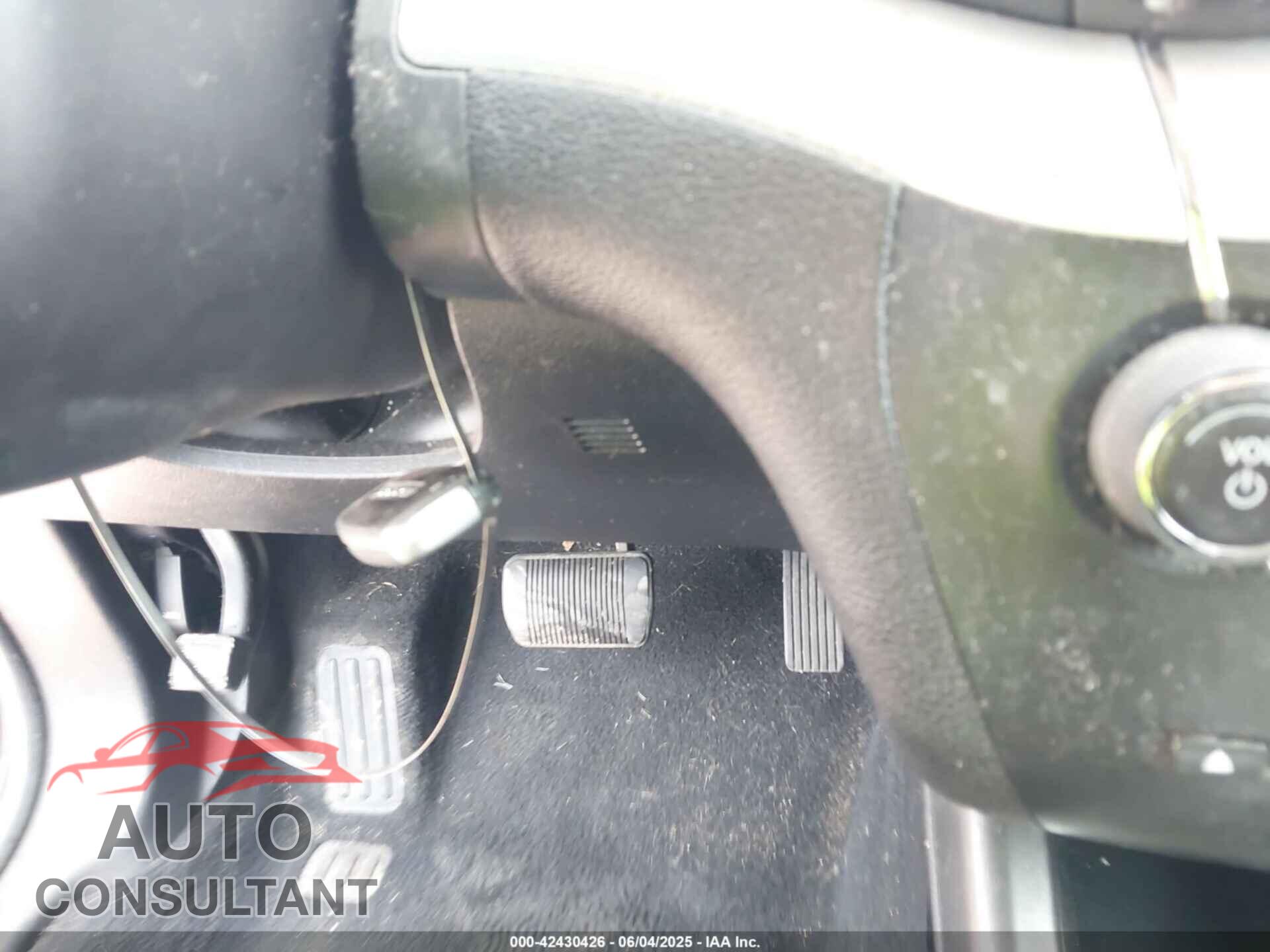DODGE JOURNEY 2012 - 3C4PDCAB5CT204773