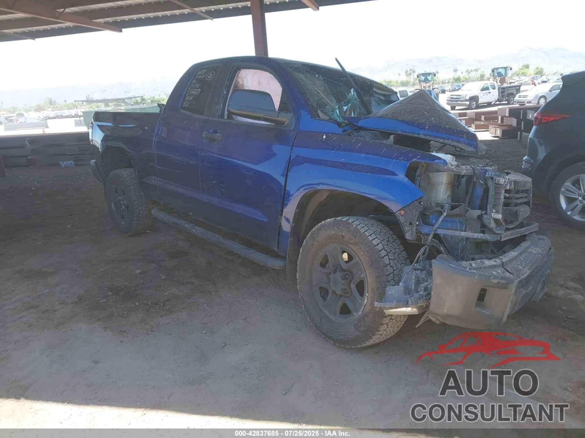 TOYOTA TUNDRA 2014 - 5TFRM5F17EX074071