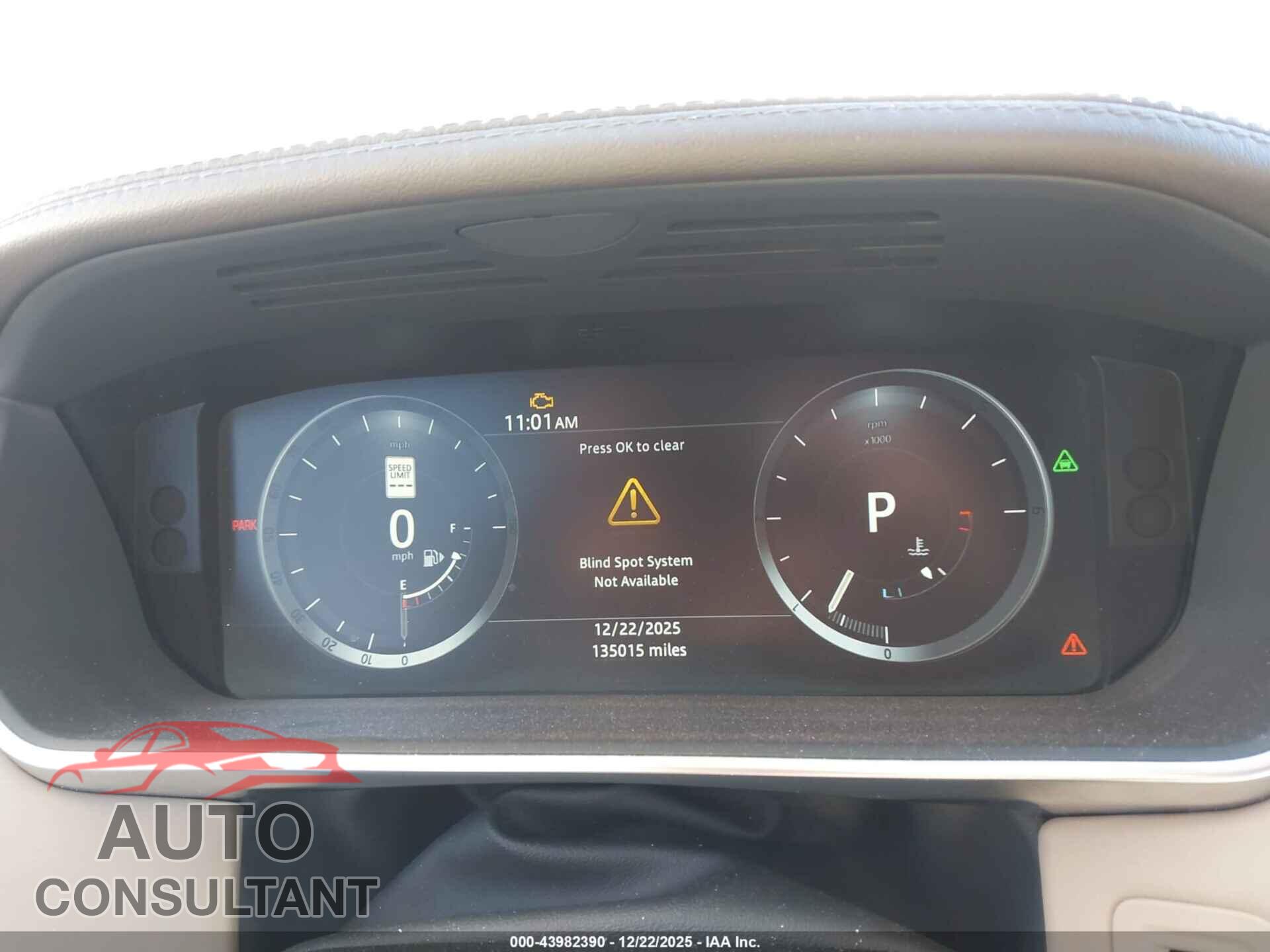 LAND ROVER RANGE ROVER 2017 - SALGS2FK7HA363715