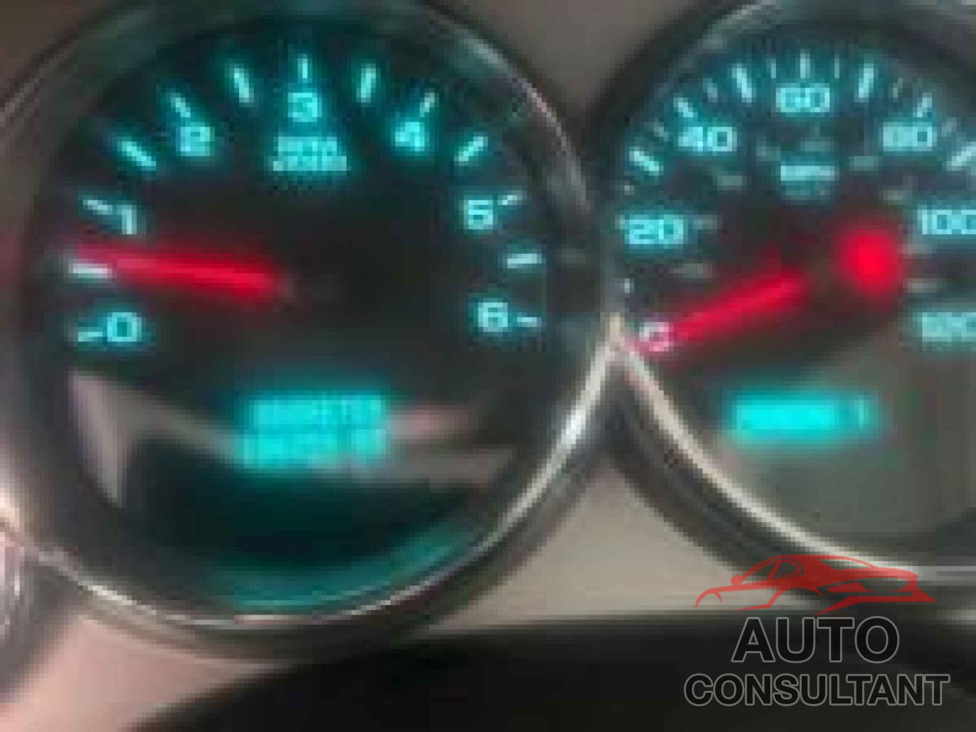 CHEVROLET SILVERADO 2013 - 1GC2KVCG5DZ135811