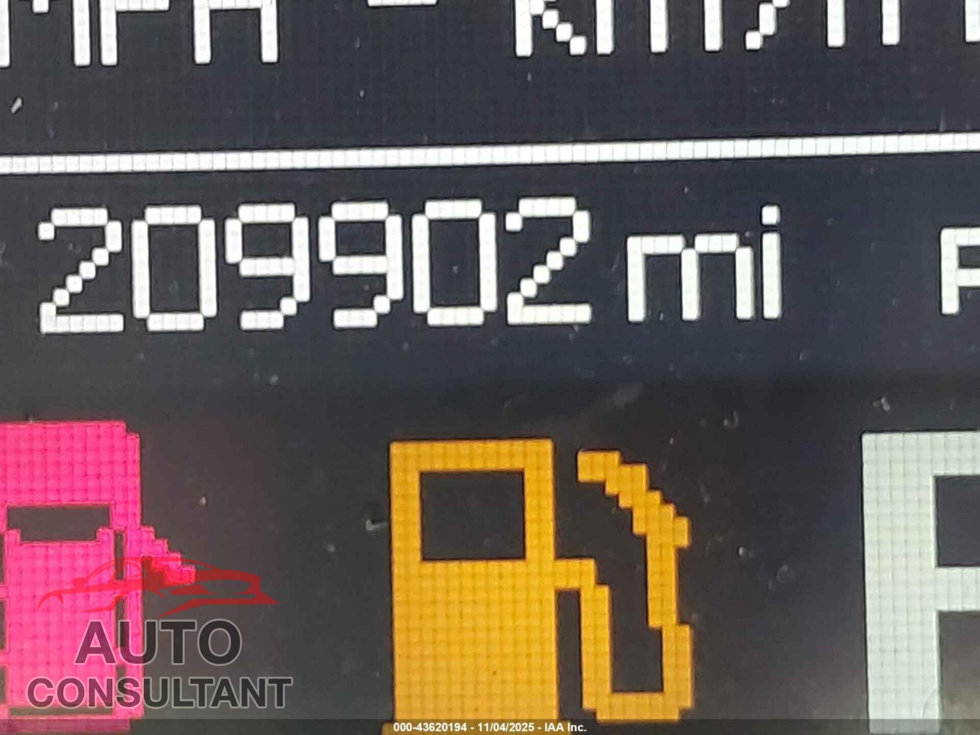 DODGE DURANGO 2013 - 1C4RDHAG2DC687783