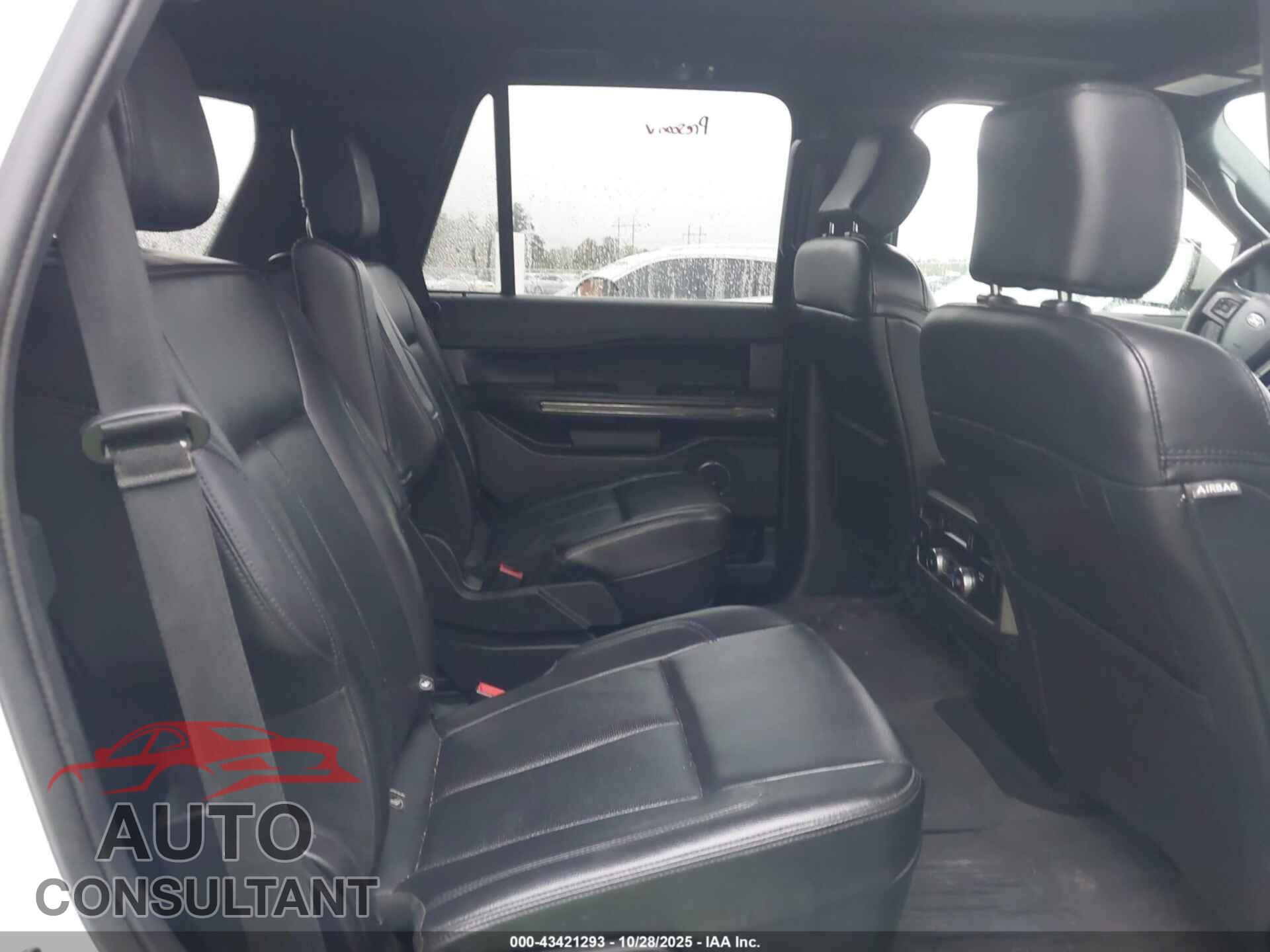 FORD EXPEDITION 2020 - 1FMJU1HT2LEA68381