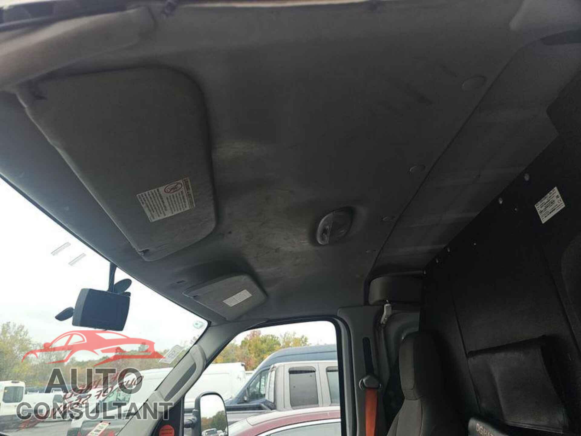 FORD E-150 2010 - 1FTNE1EW1ADA91297