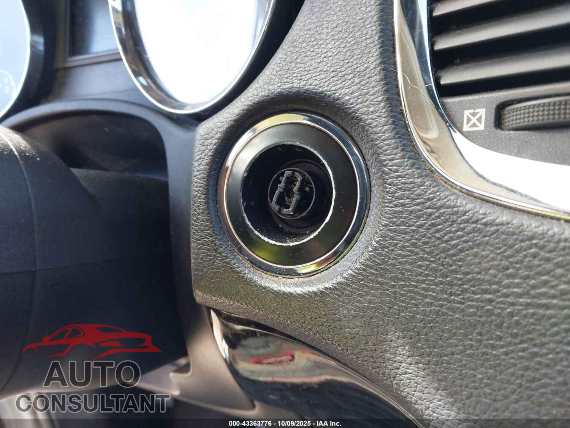 DODGE DURANGO 2011 - 1D4RE4GG2BC674450